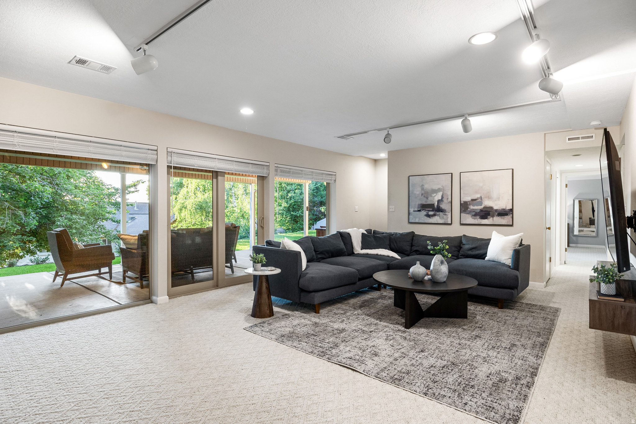 COTTONWOOD HILLS SUB - Residential