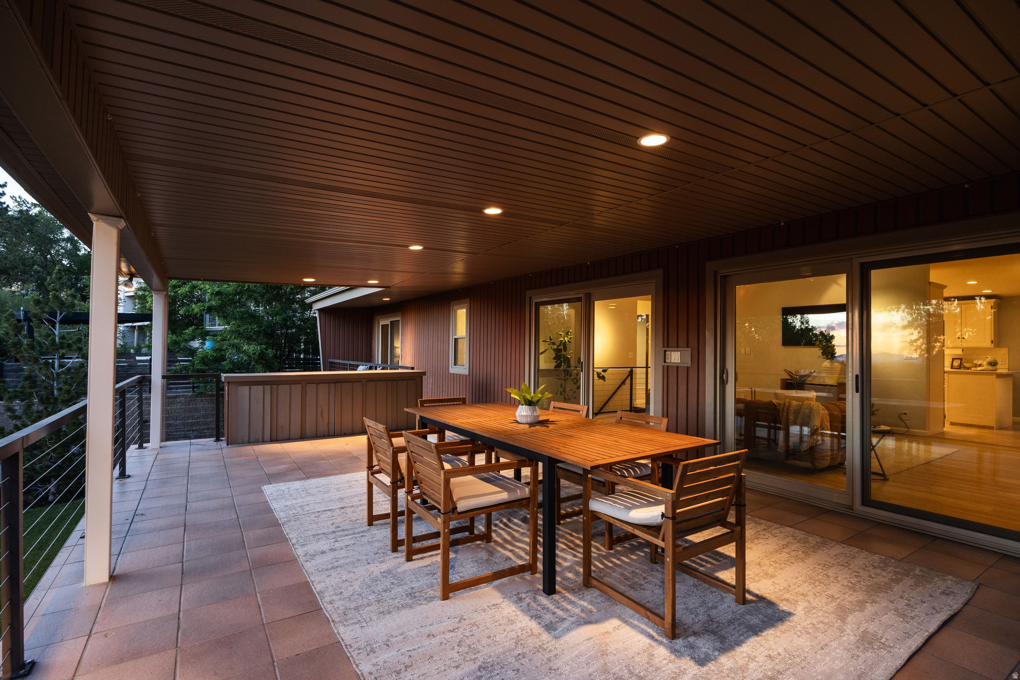 COTTONWOOD HILLS SUB - Residential