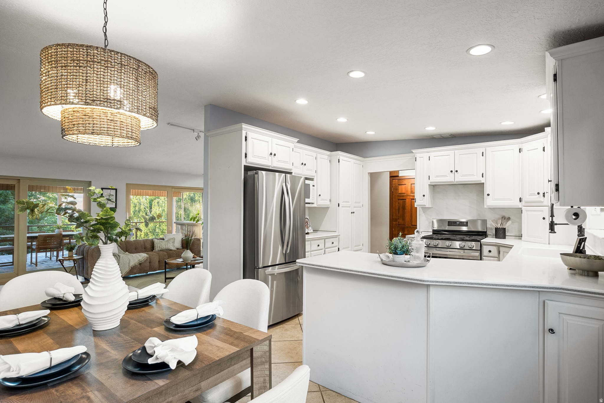 COTTONWOOD HILLS SUB - Residential