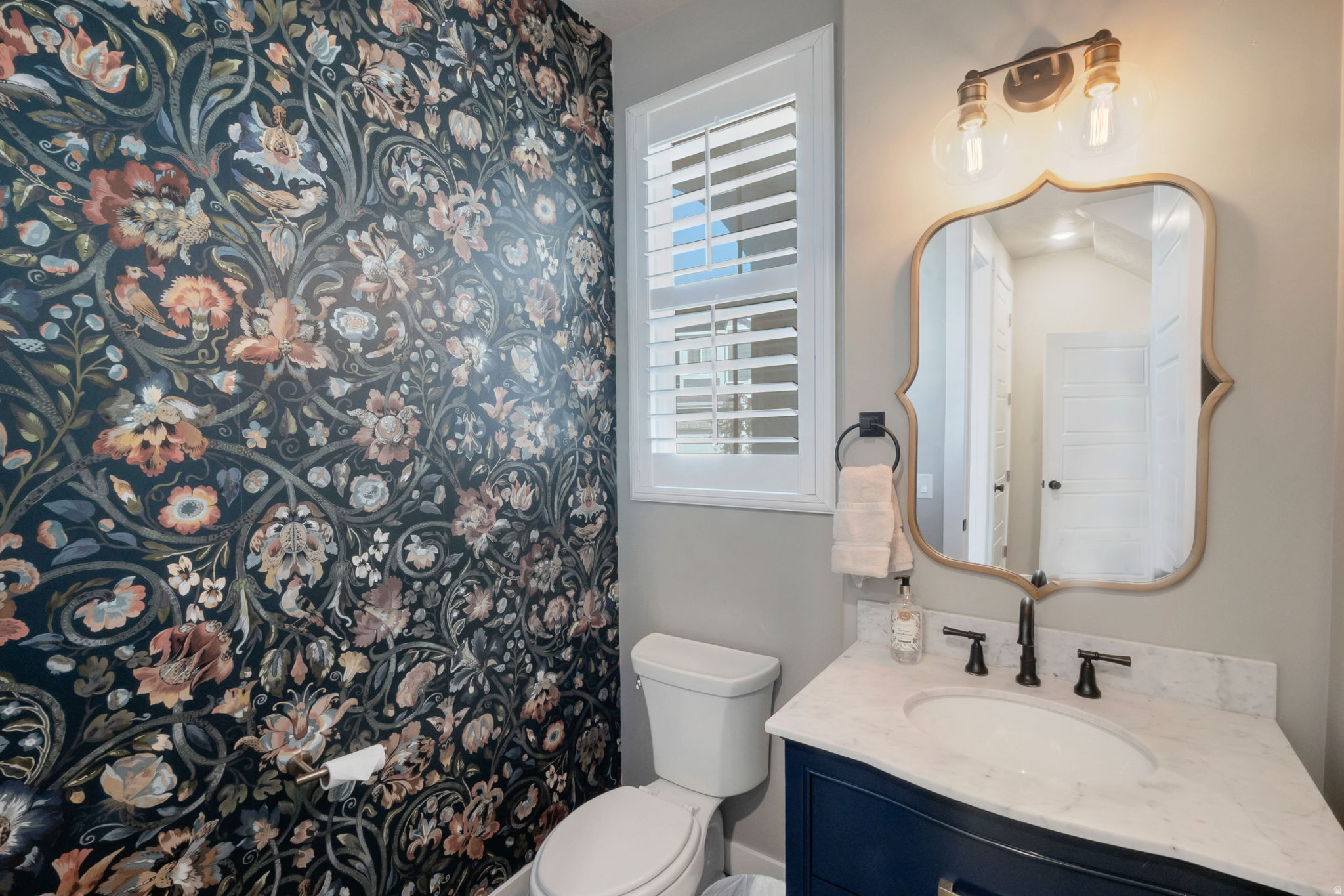 HOLBROOK FARMS - Residential