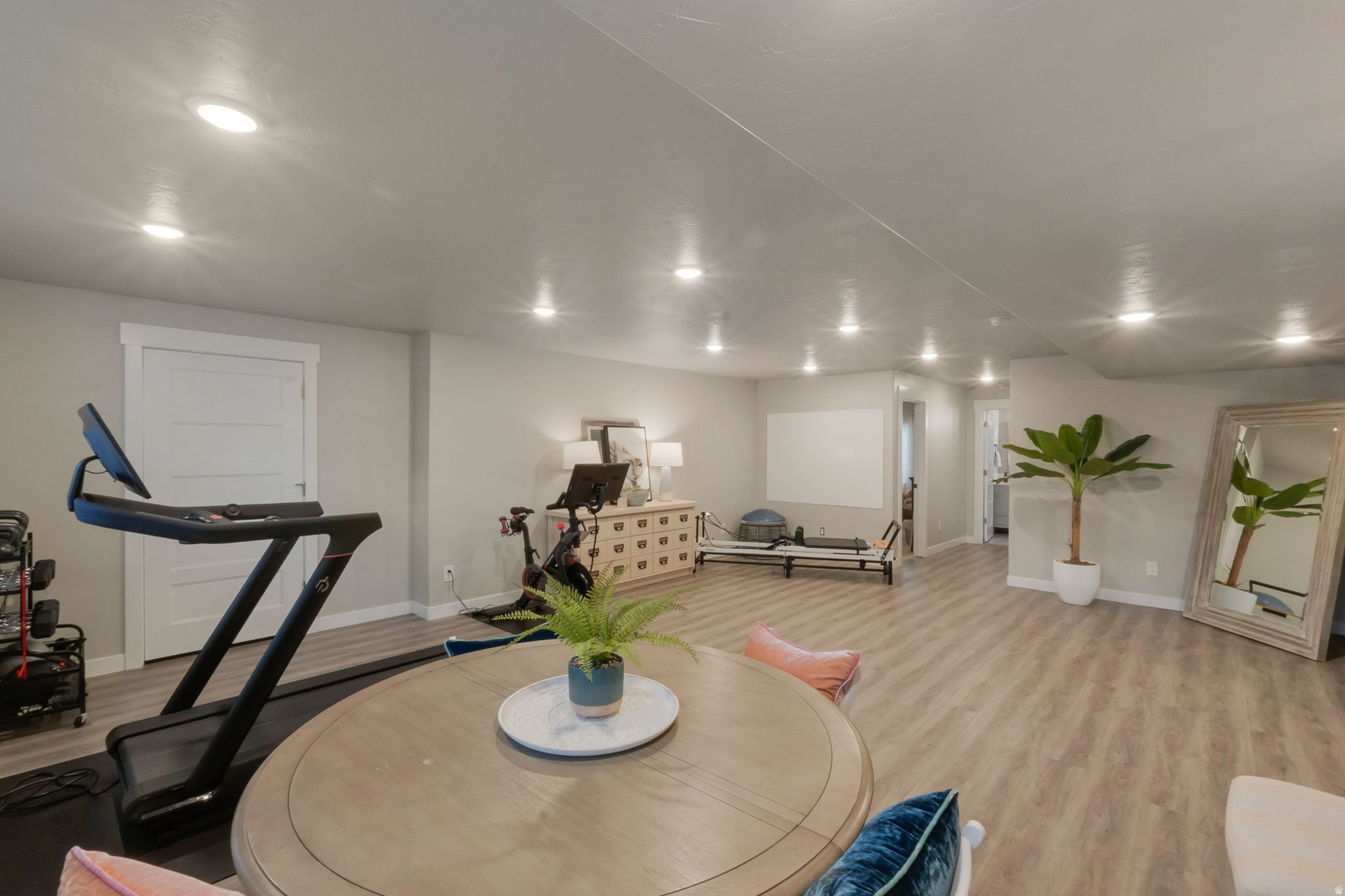 HOLBROOK FARMS - Residential