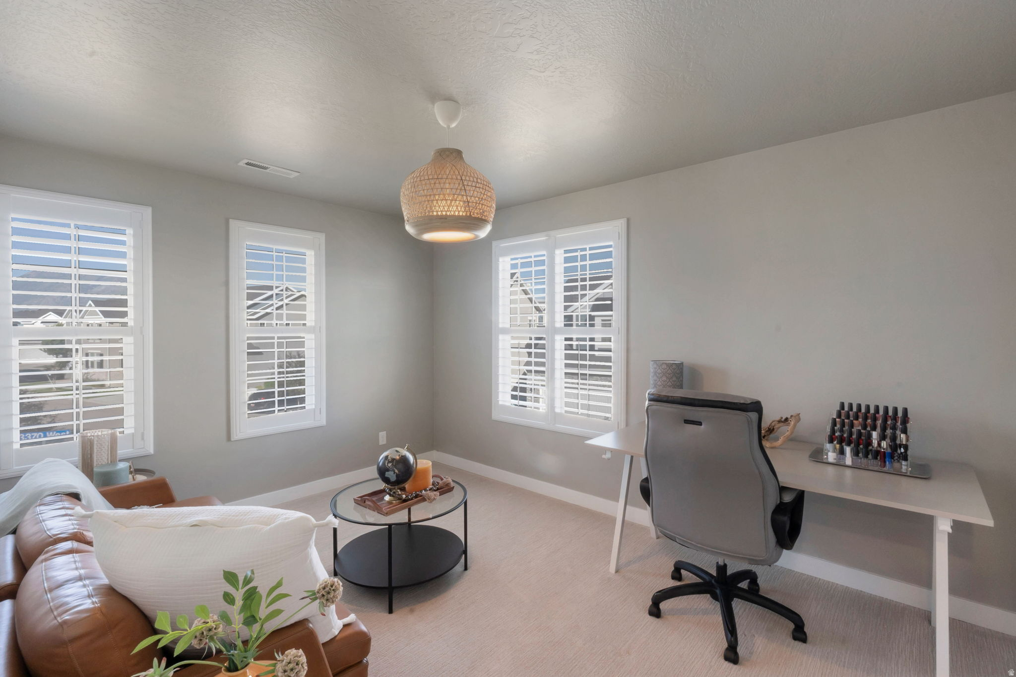HOLBROOK FARMS - Residential