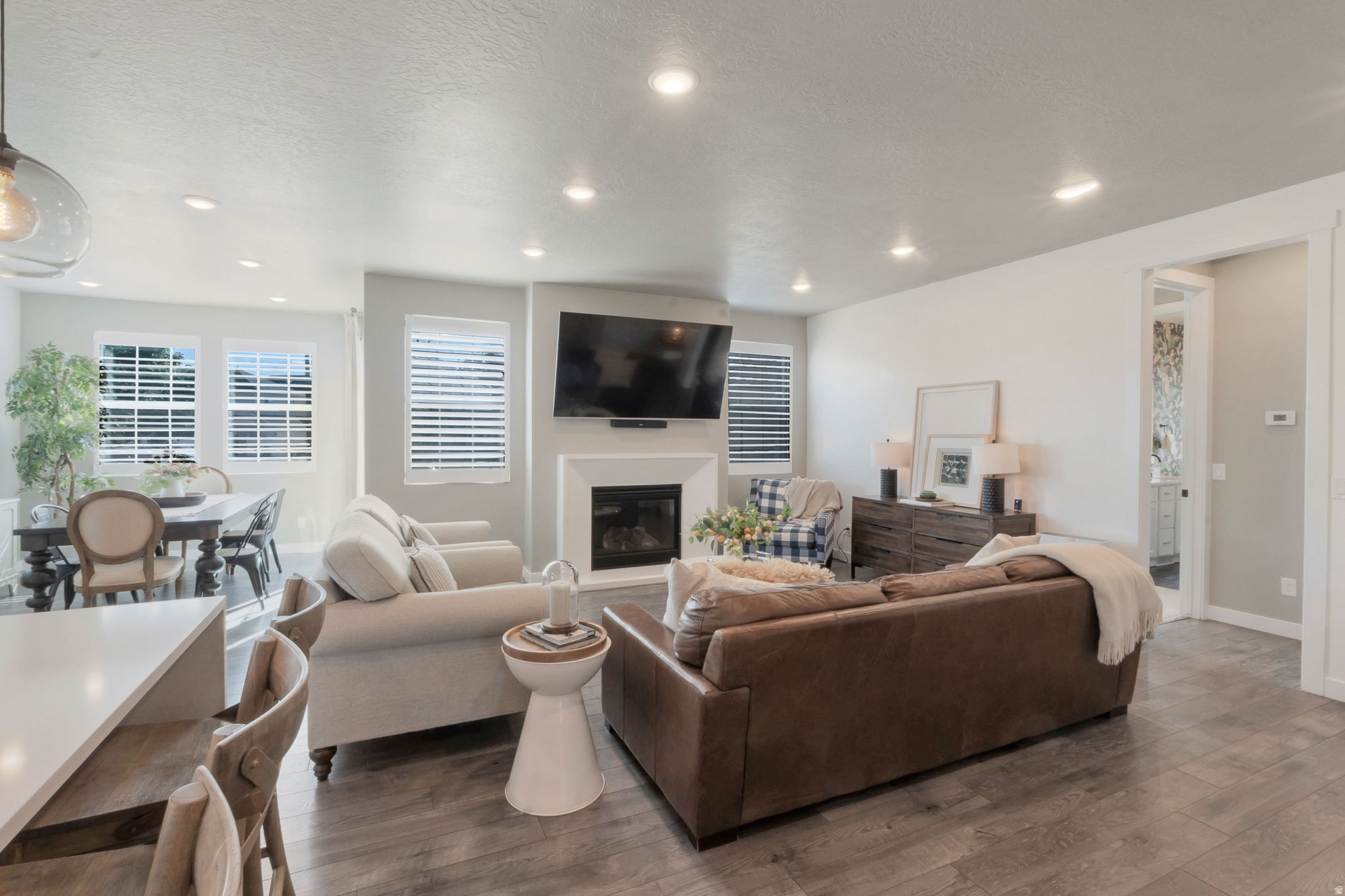 HOLBROOK FARMS - Residential