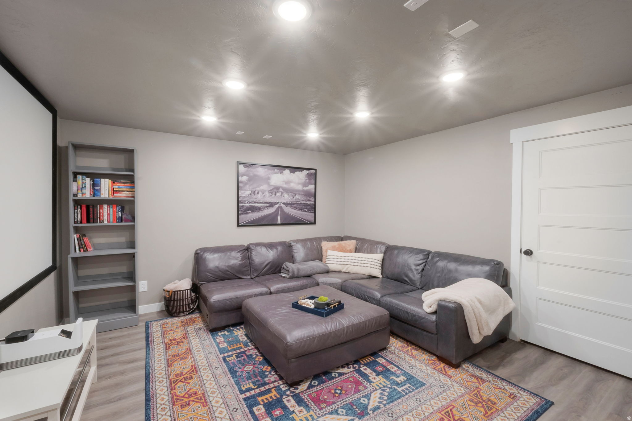 HOLBROOK FARMS - Residential