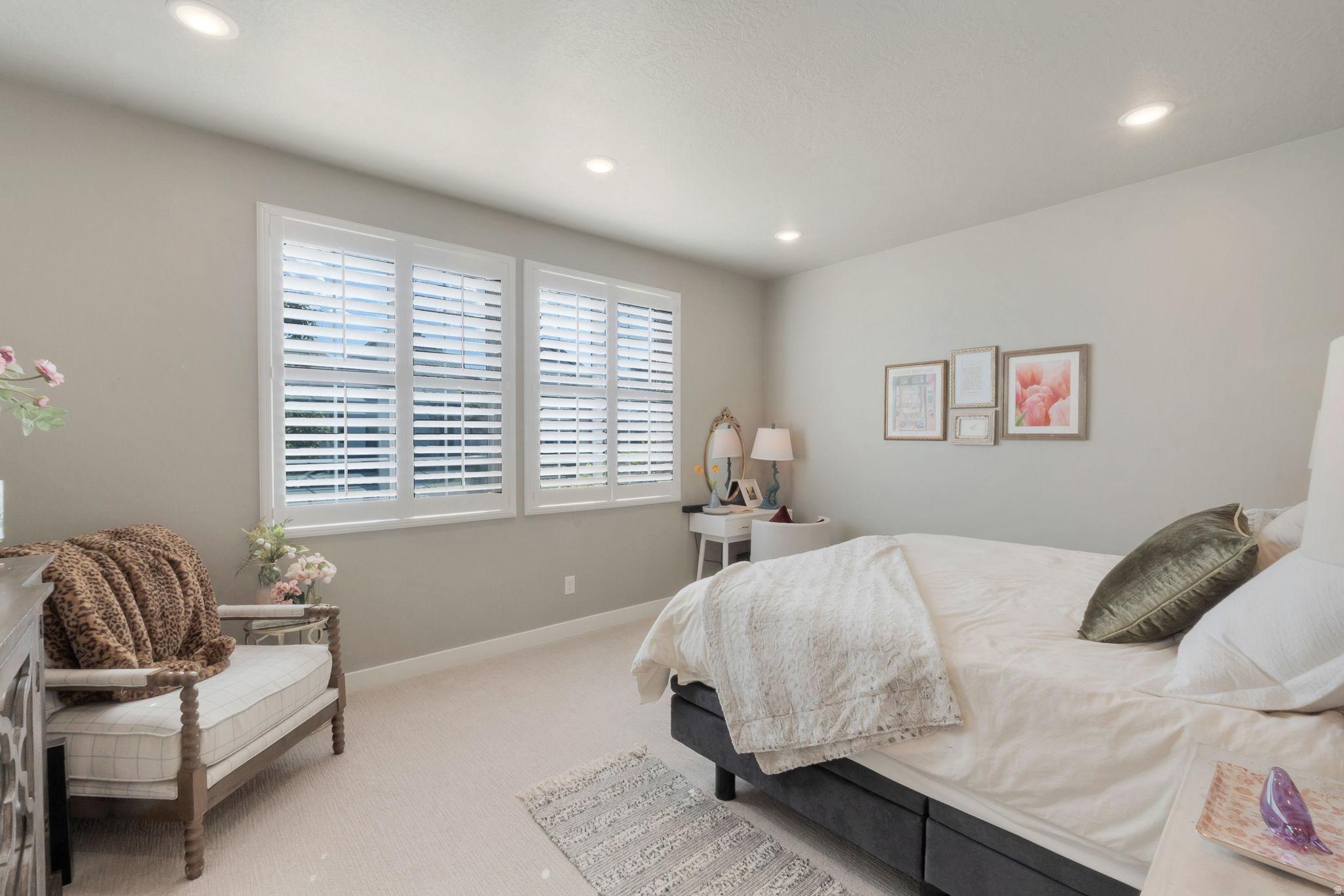 HOLBROOK FARMS - Residential