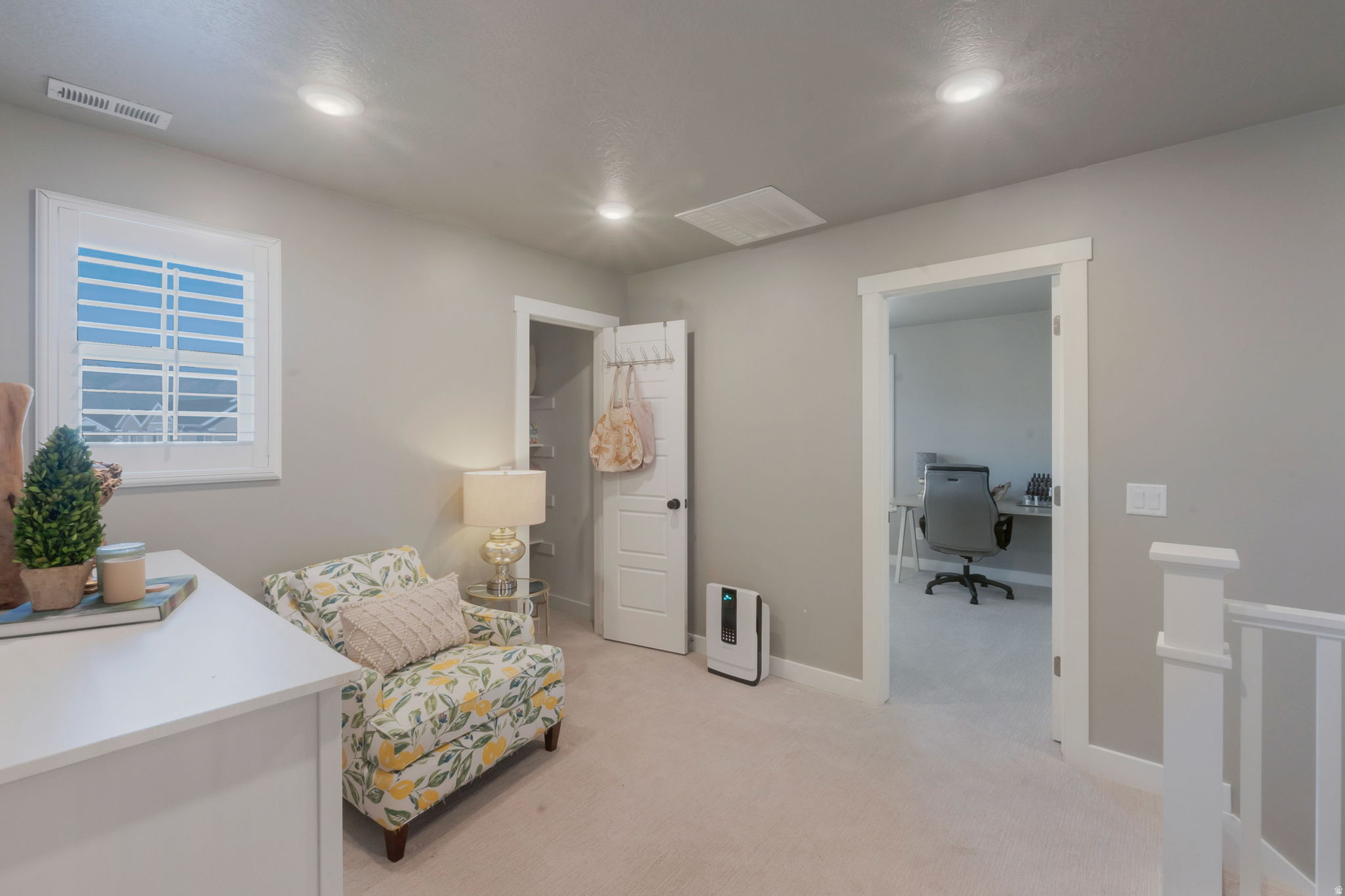 HOLBROOK FARMS - Residential