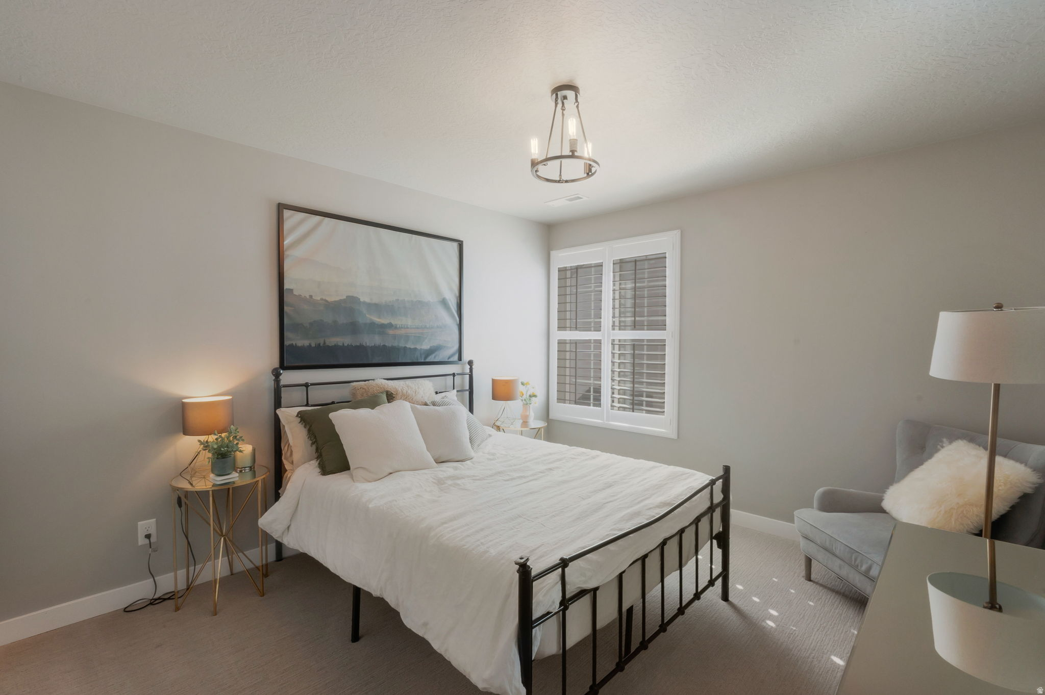 HOLBROOK FARMS - Residential