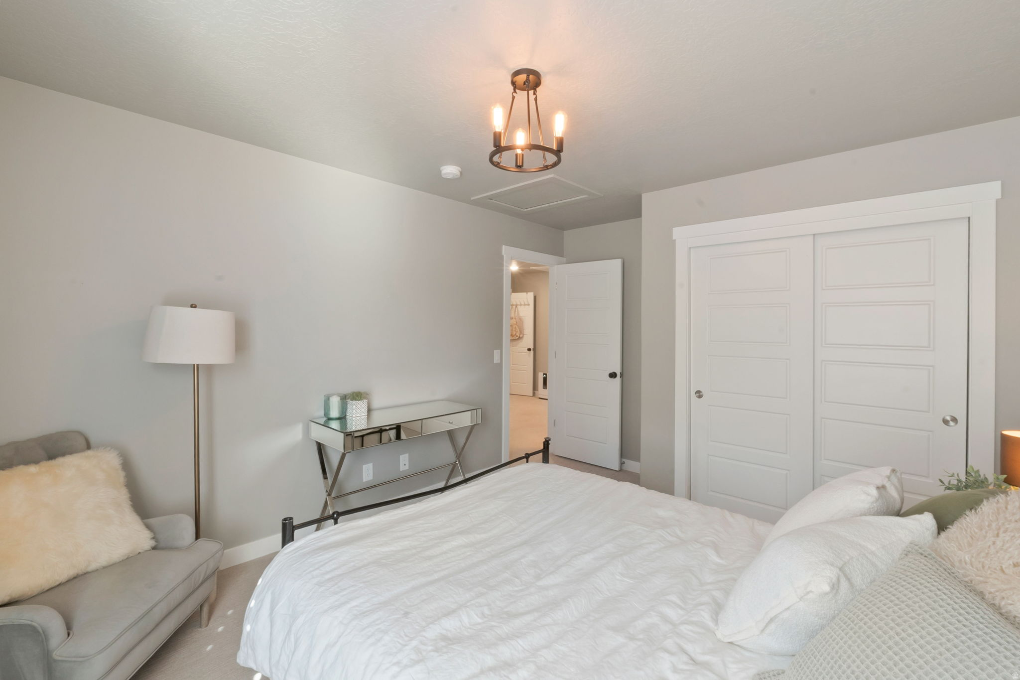 HOLBROOK FARMS - Residential