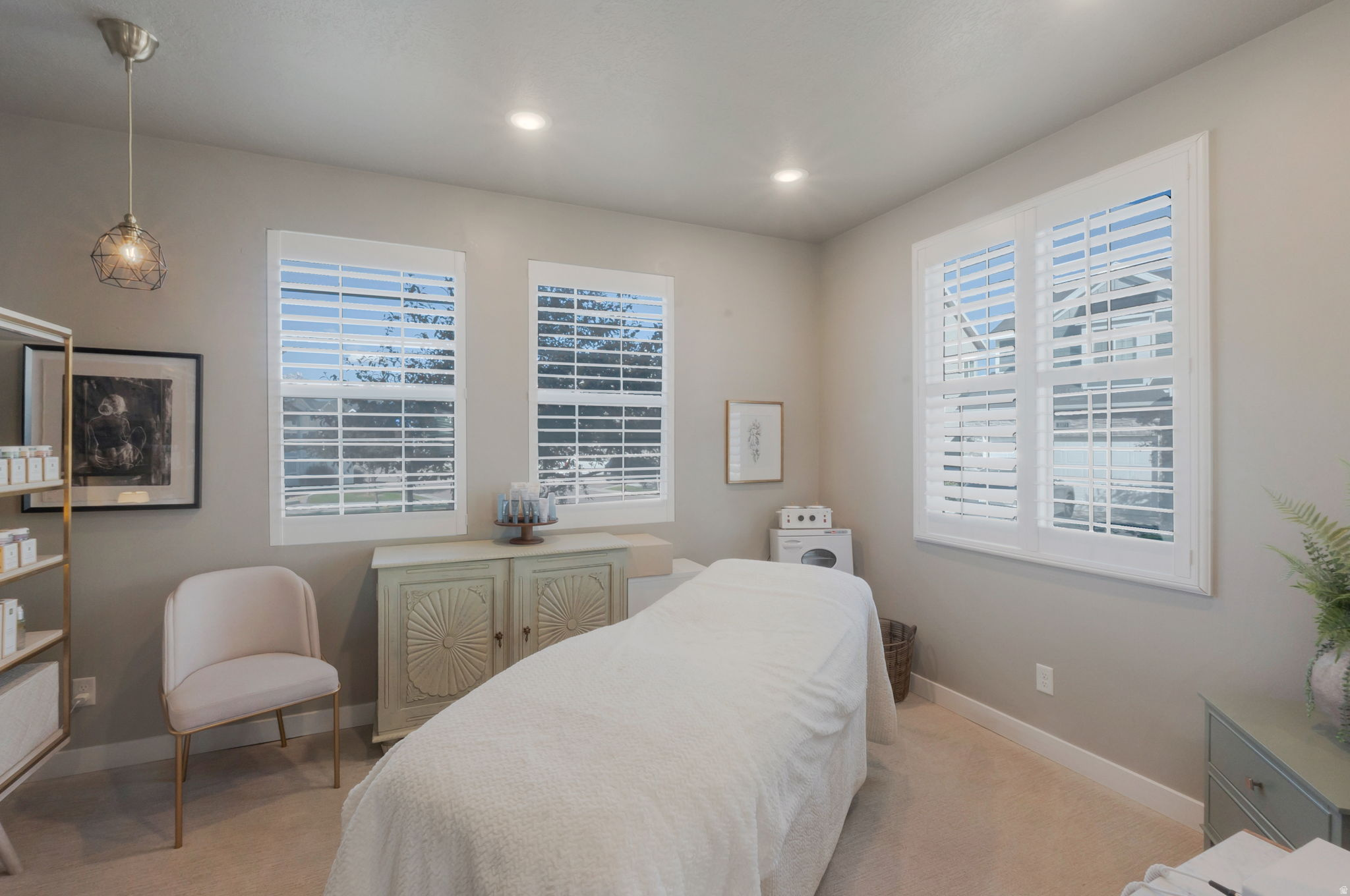 HOLBROOK FARMS - Residential