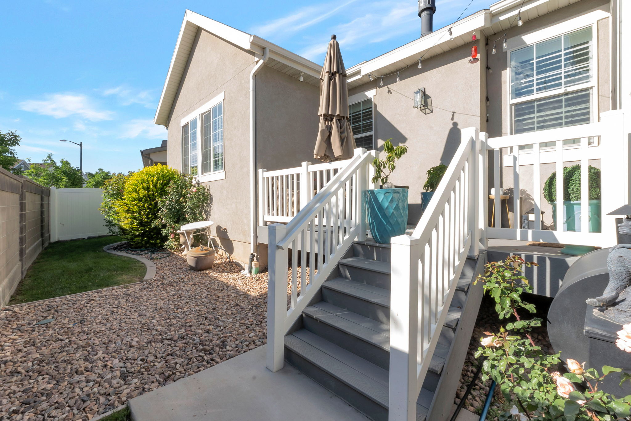 HOLBROOK FARMS - Residential