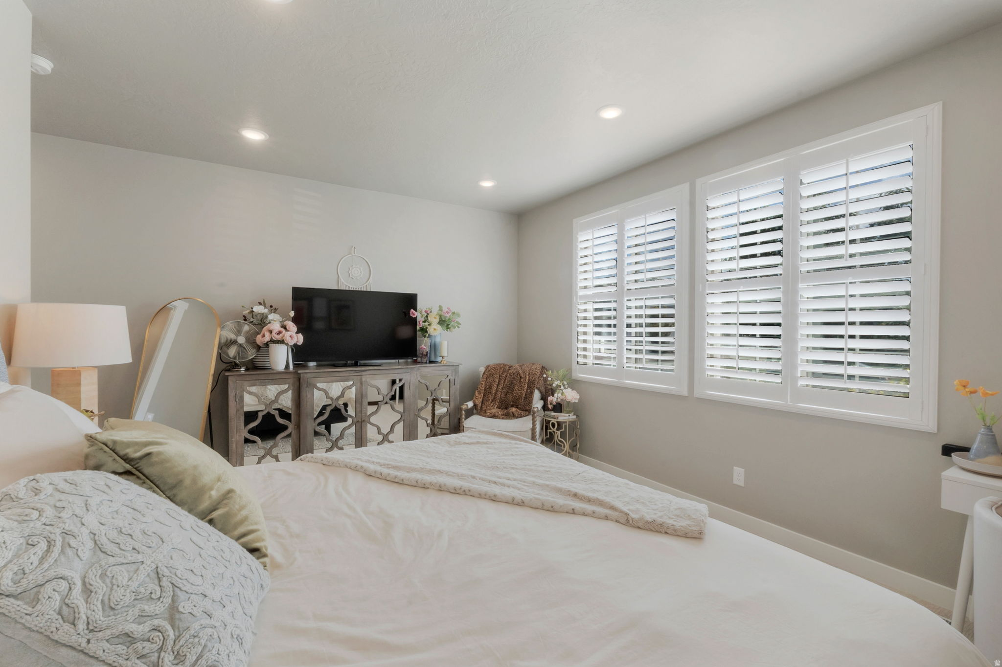 HOLBROOK FARMS - Residential