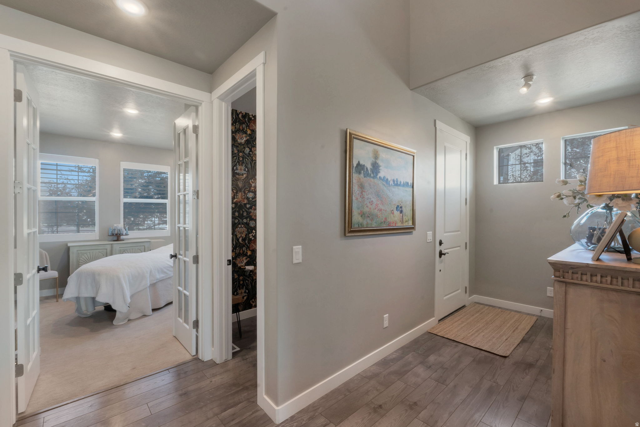 HOLBROOK FARMS - Residential