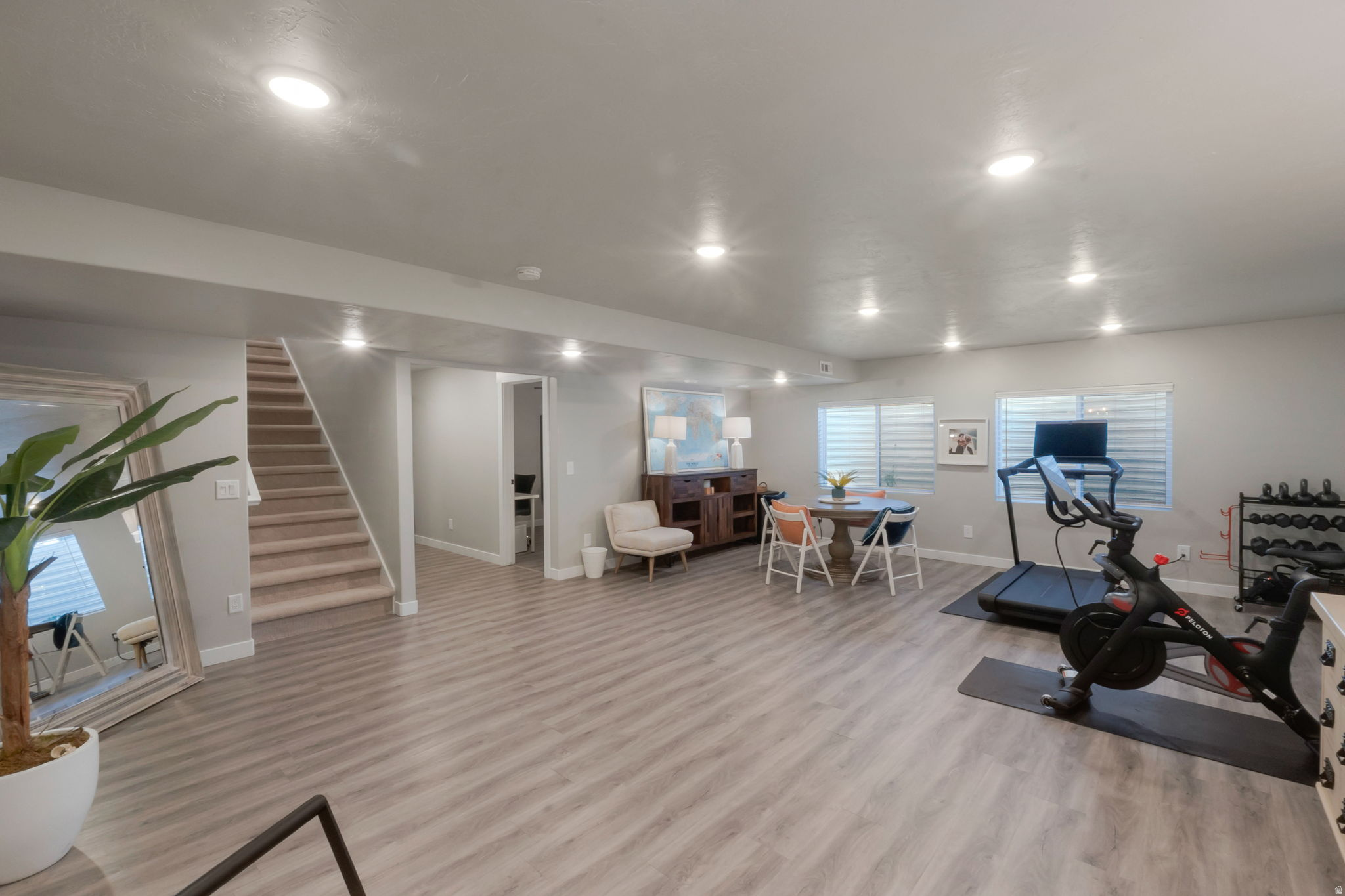 HOLBROOK FARMS - Residential
