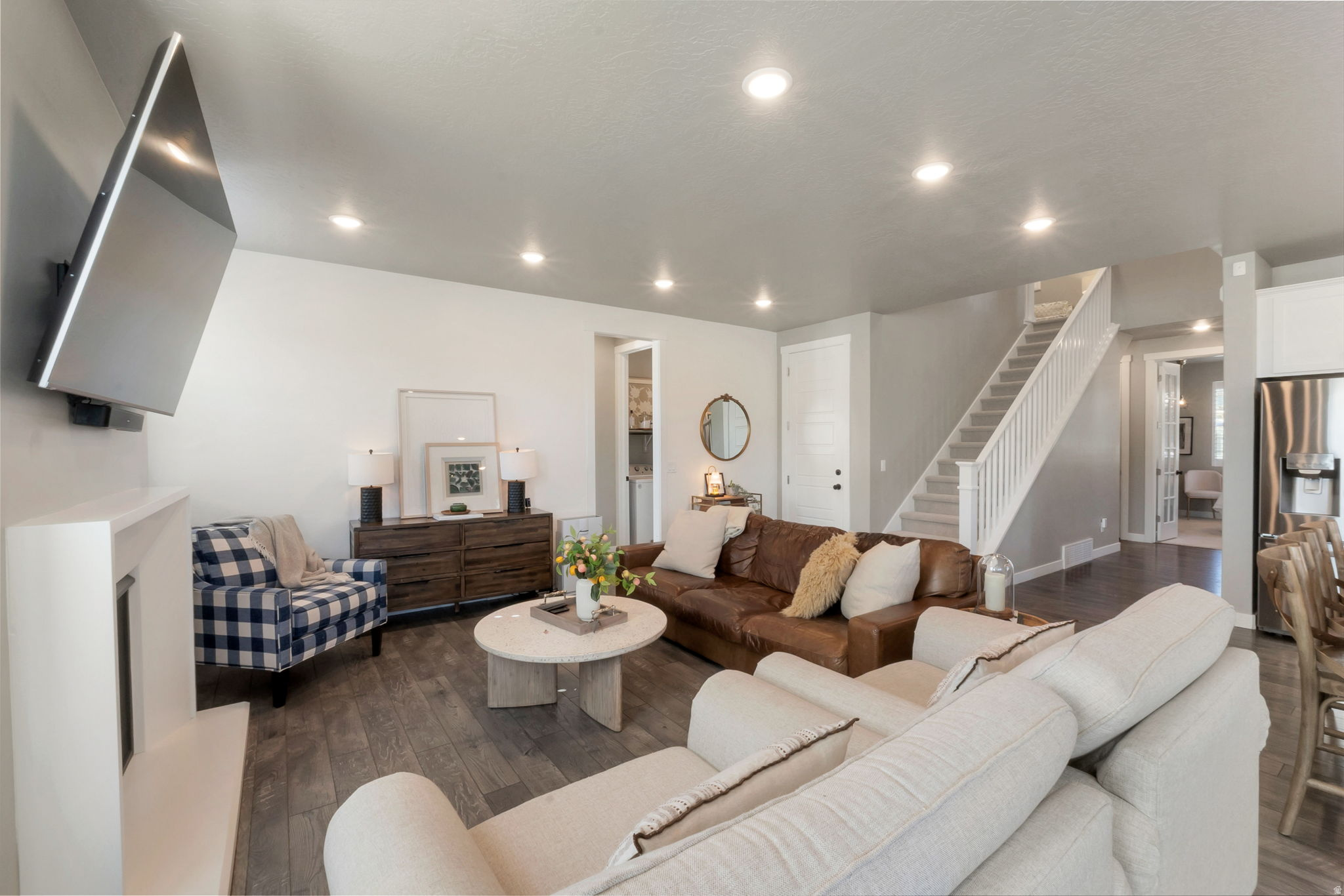 HOLBROOK FARMS - Residential