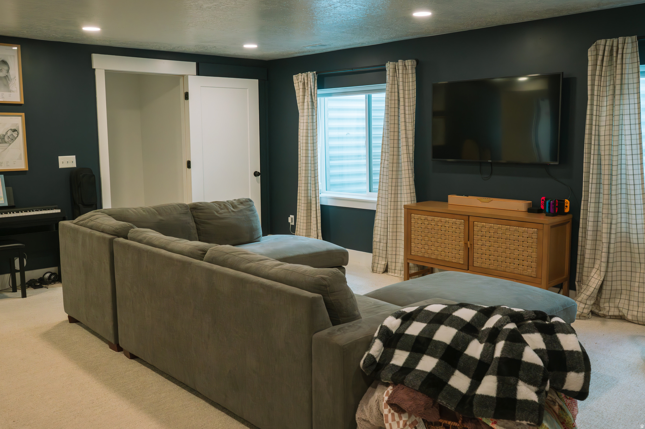 SILVERLAKE - Residential