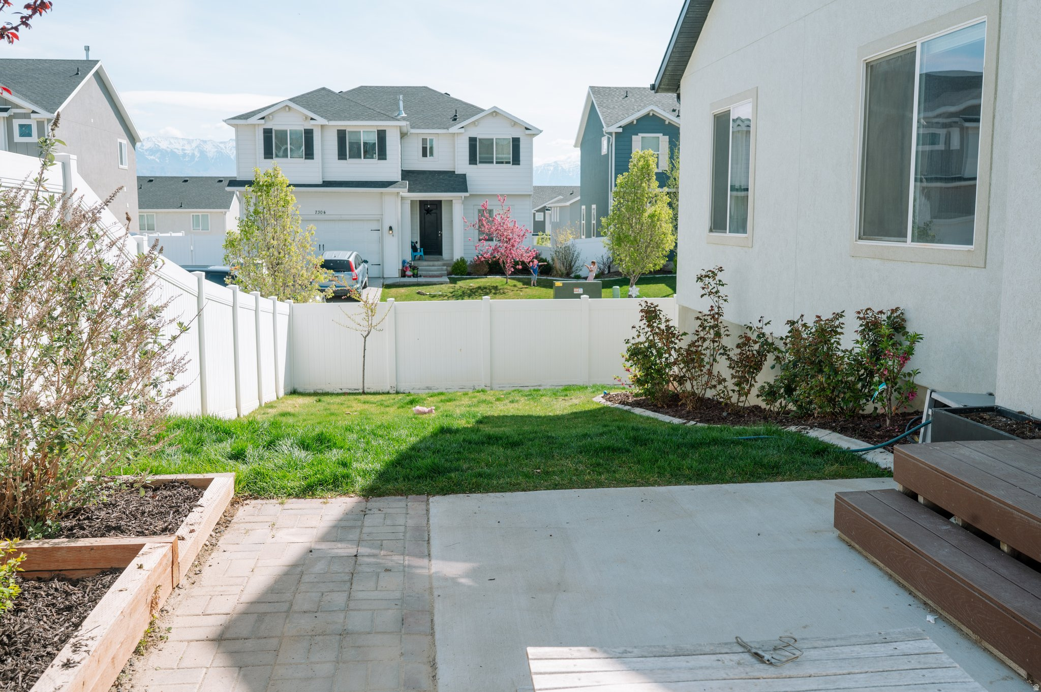 SILVERLAKE - Residential