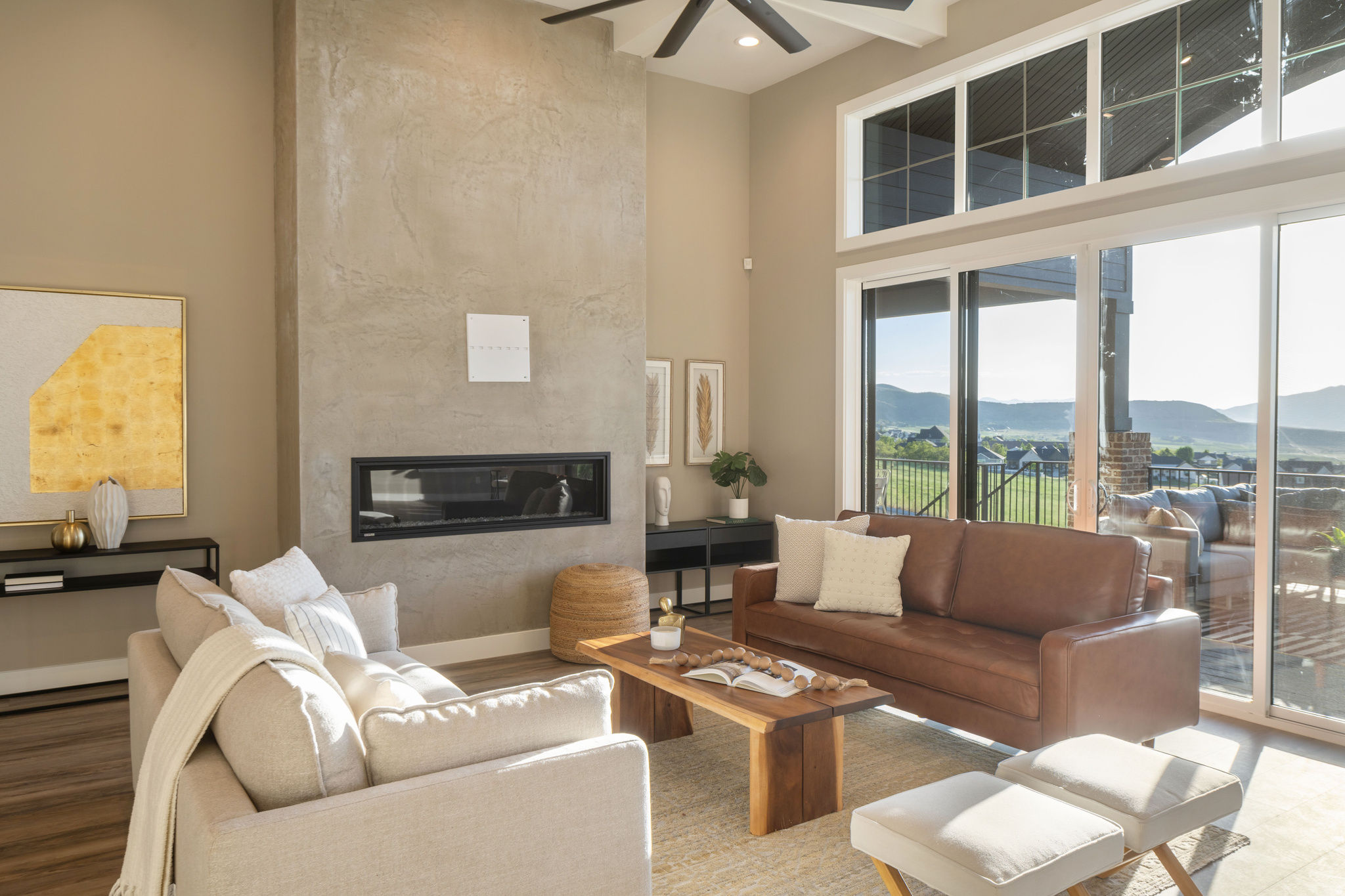 HIGHLANDS AT ELK RIDGE - Residential