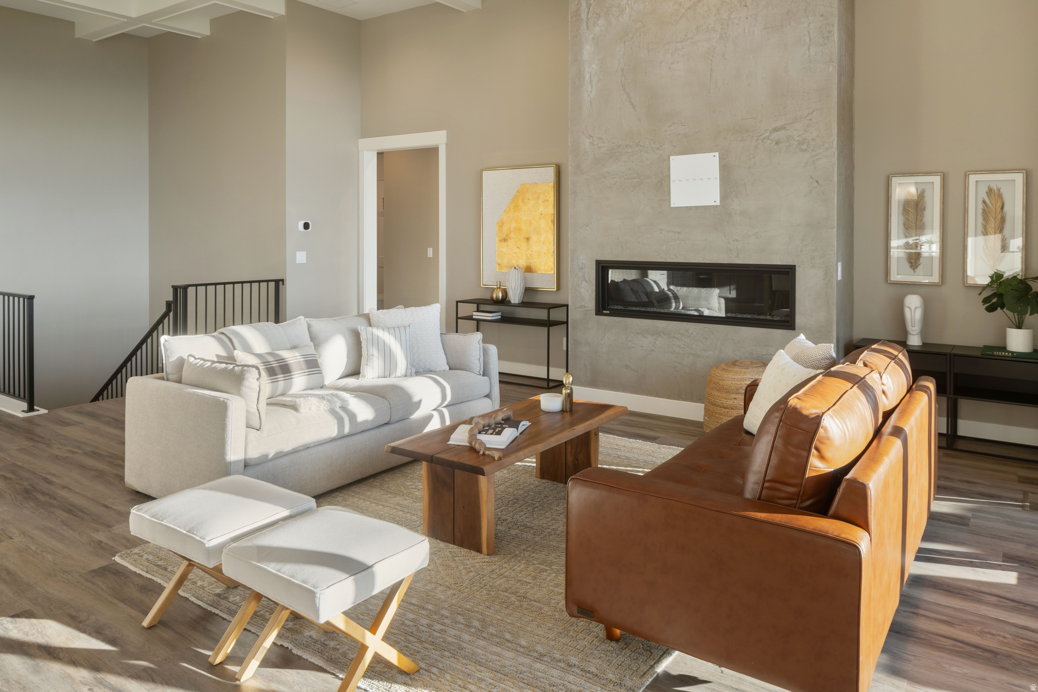 HIGHLANDS AT ELK RIDGE - Residential