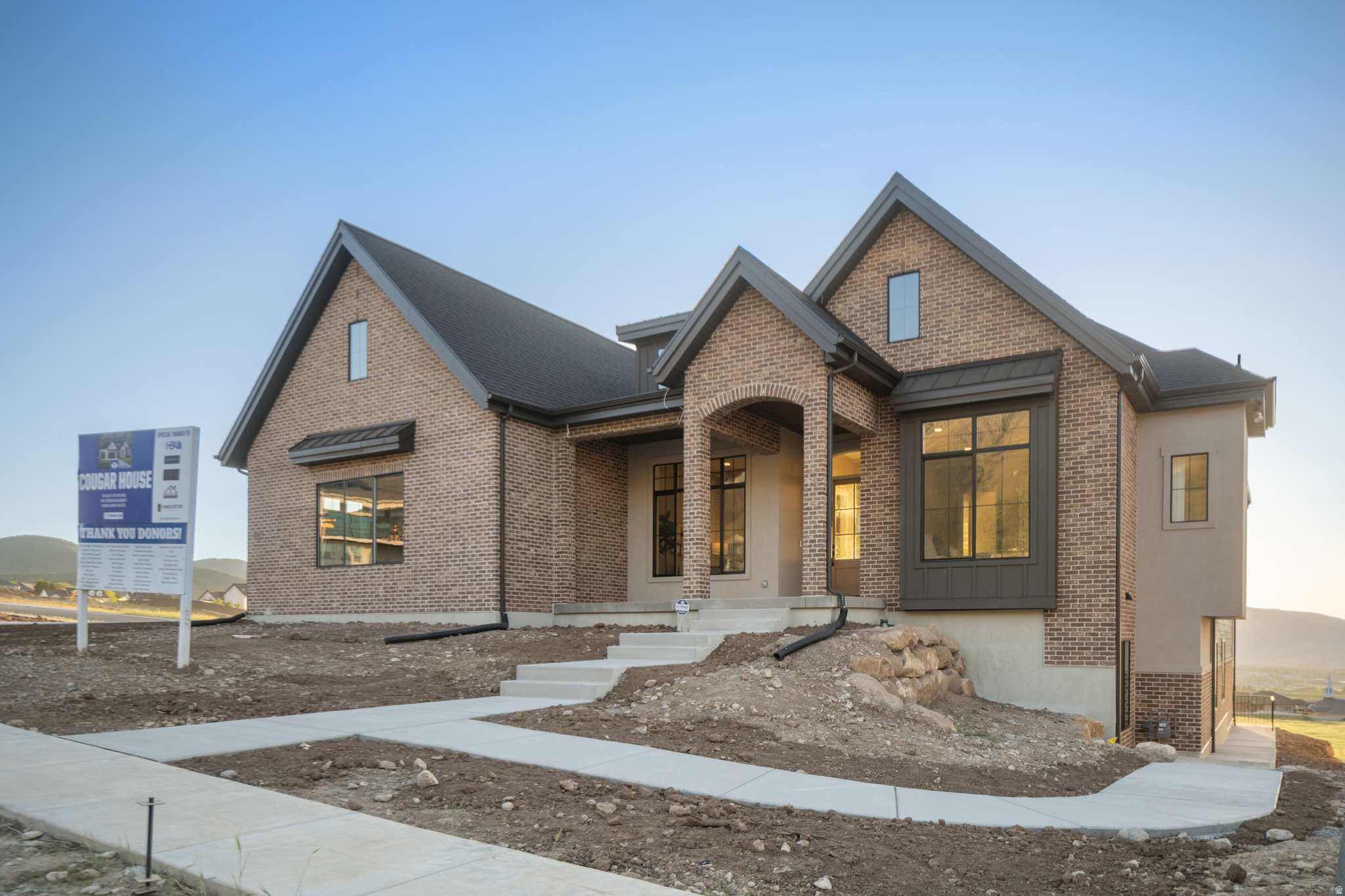 HIGHLANDS AT ELK RIDGE - Residential