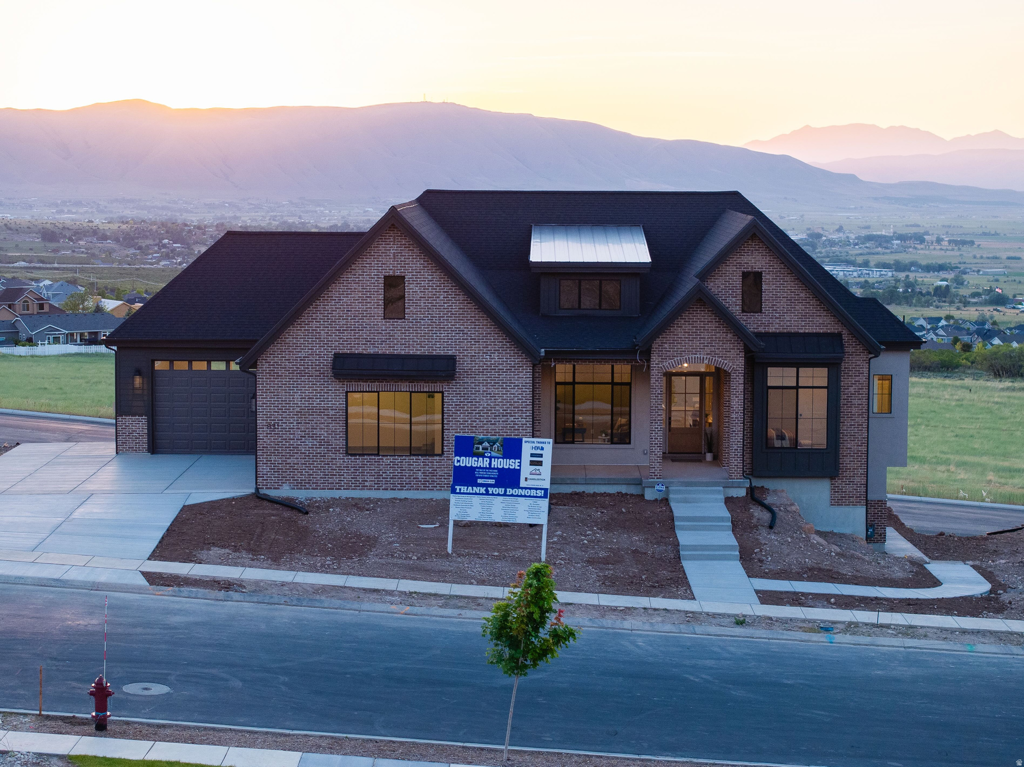 HIGHLANDS AT ELK RIDGE - Residential
