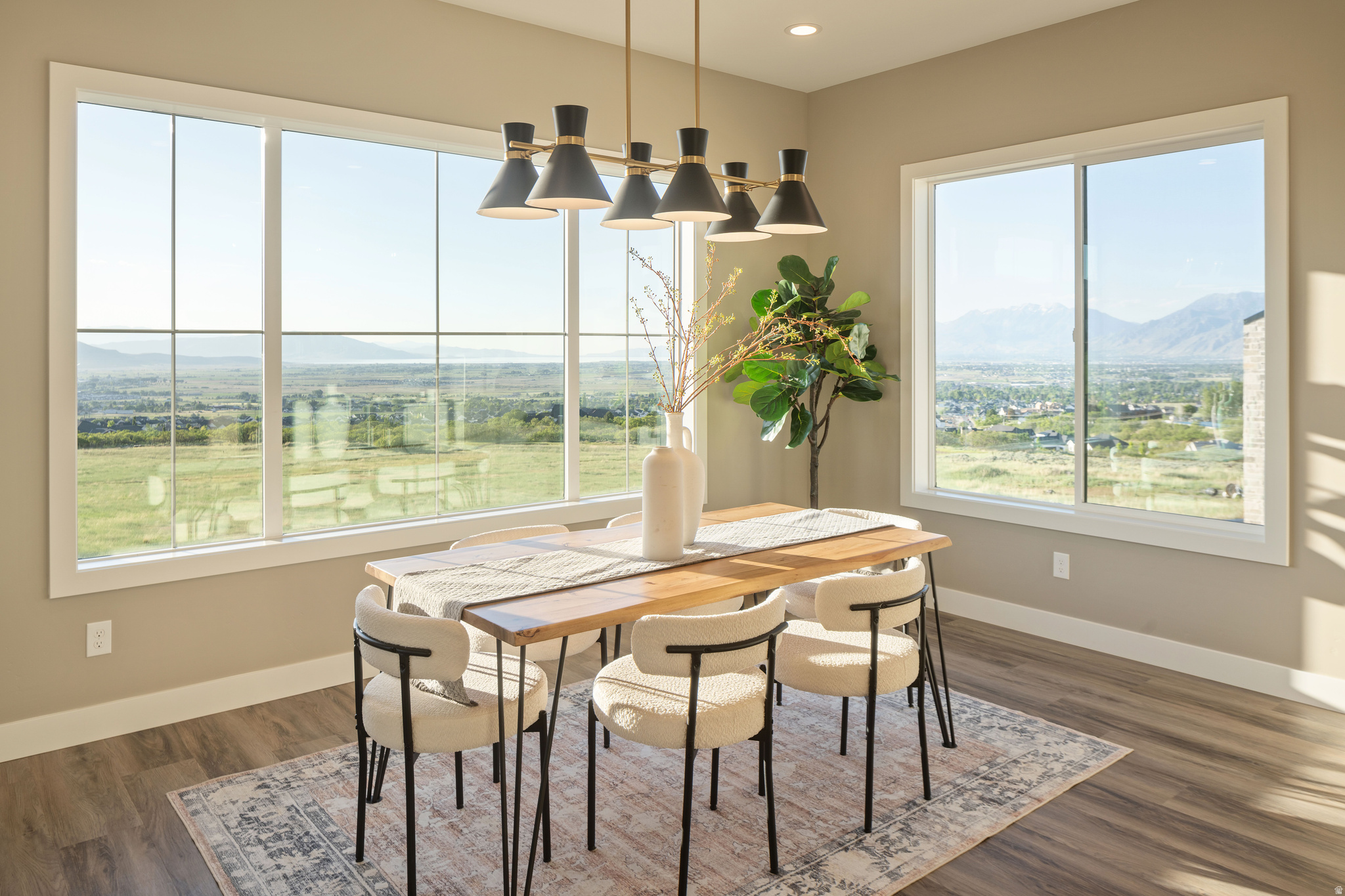 HIGHLANDS AT ELK RIDGE - Residential