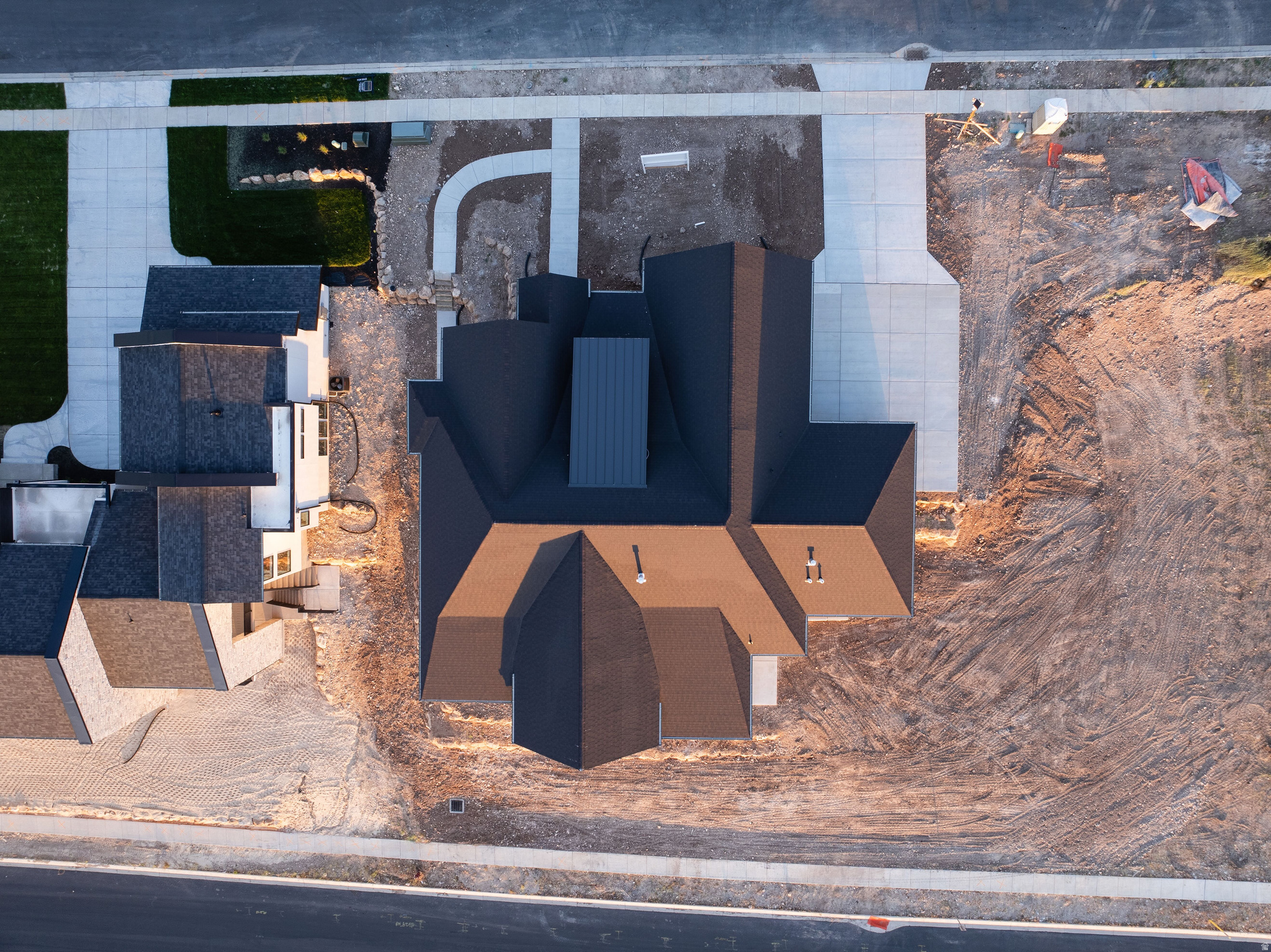 HIGHLANDS AT ELK RIDGE - Residential