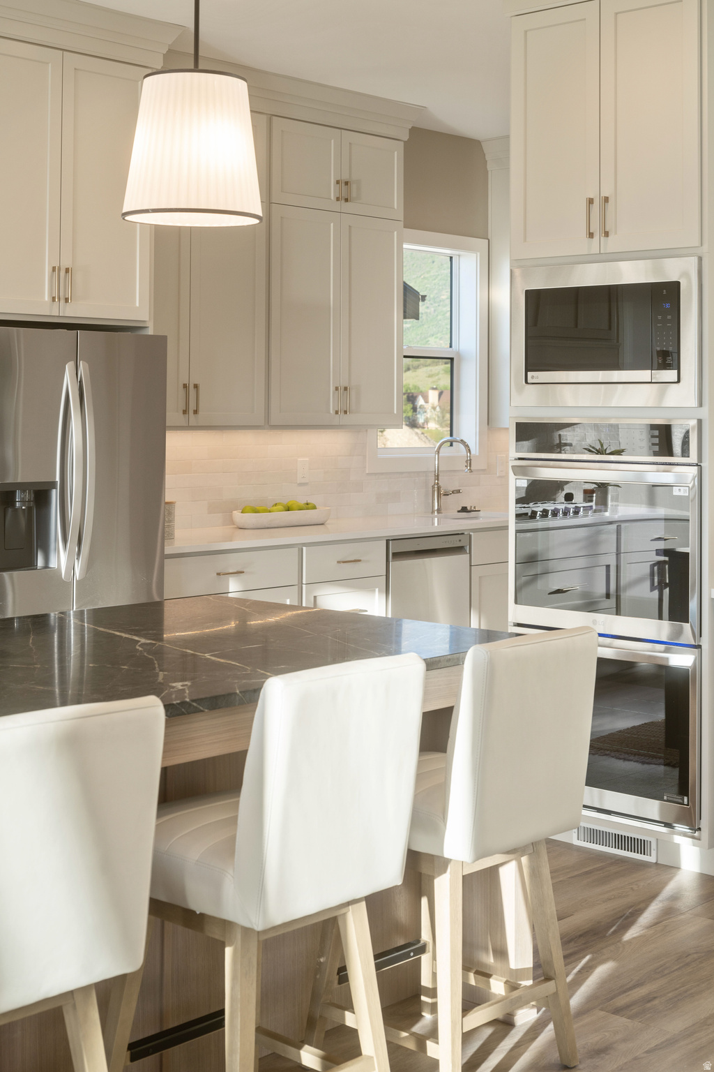 HIGHLANDS AT ELK RIDGE - Residential