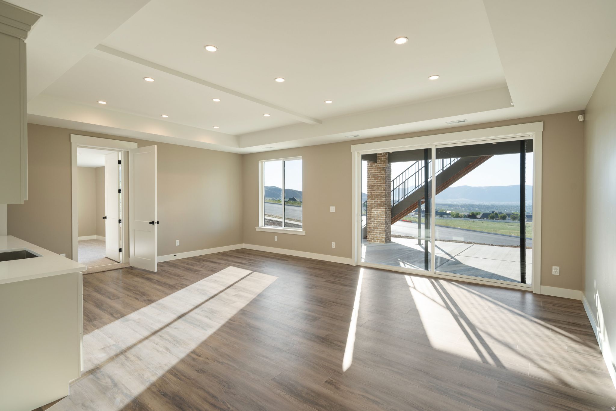 HIGHLANDS AT ELK RIDGE - Residential