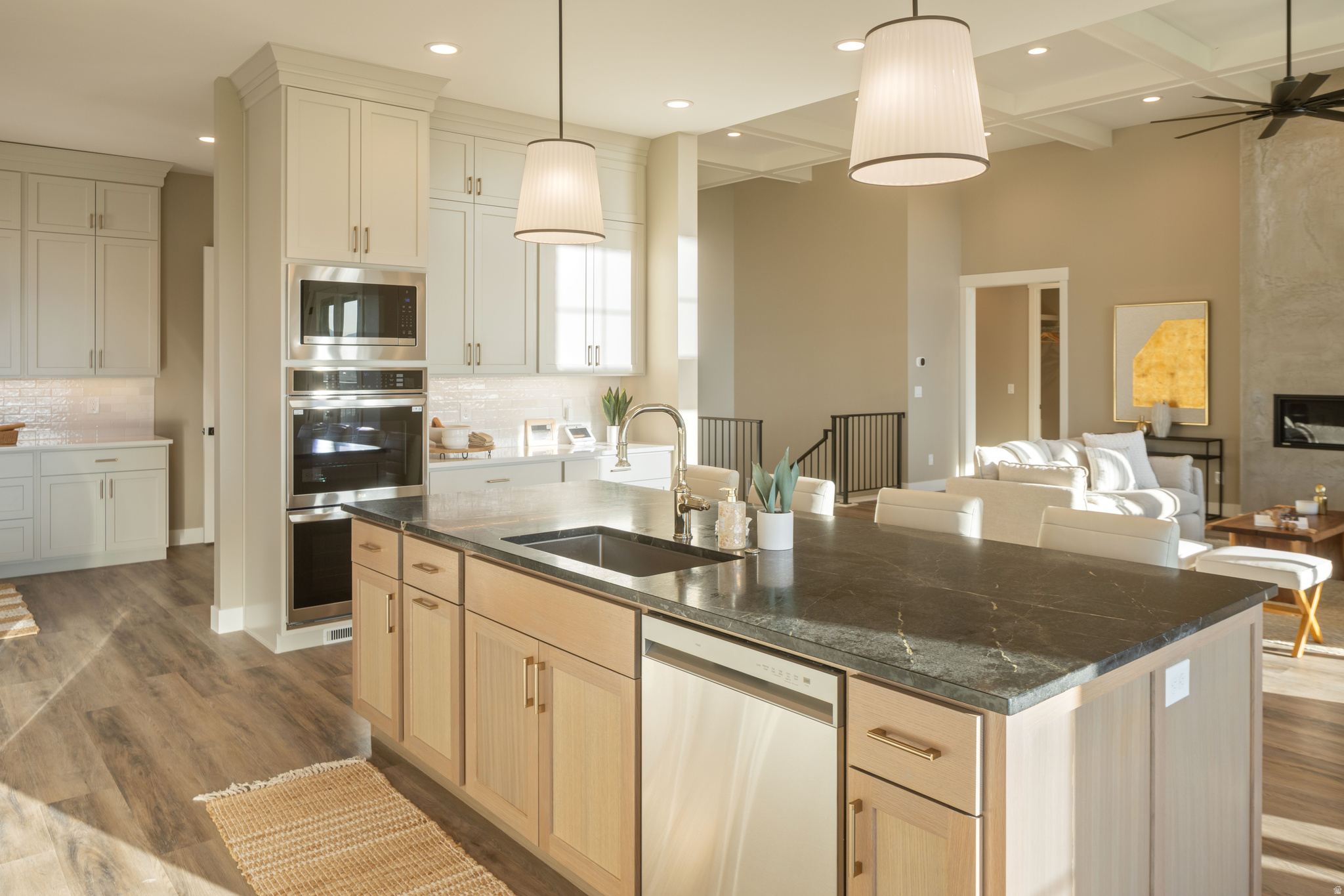 HIGHLANDS AT ELK RIDGE - Residential