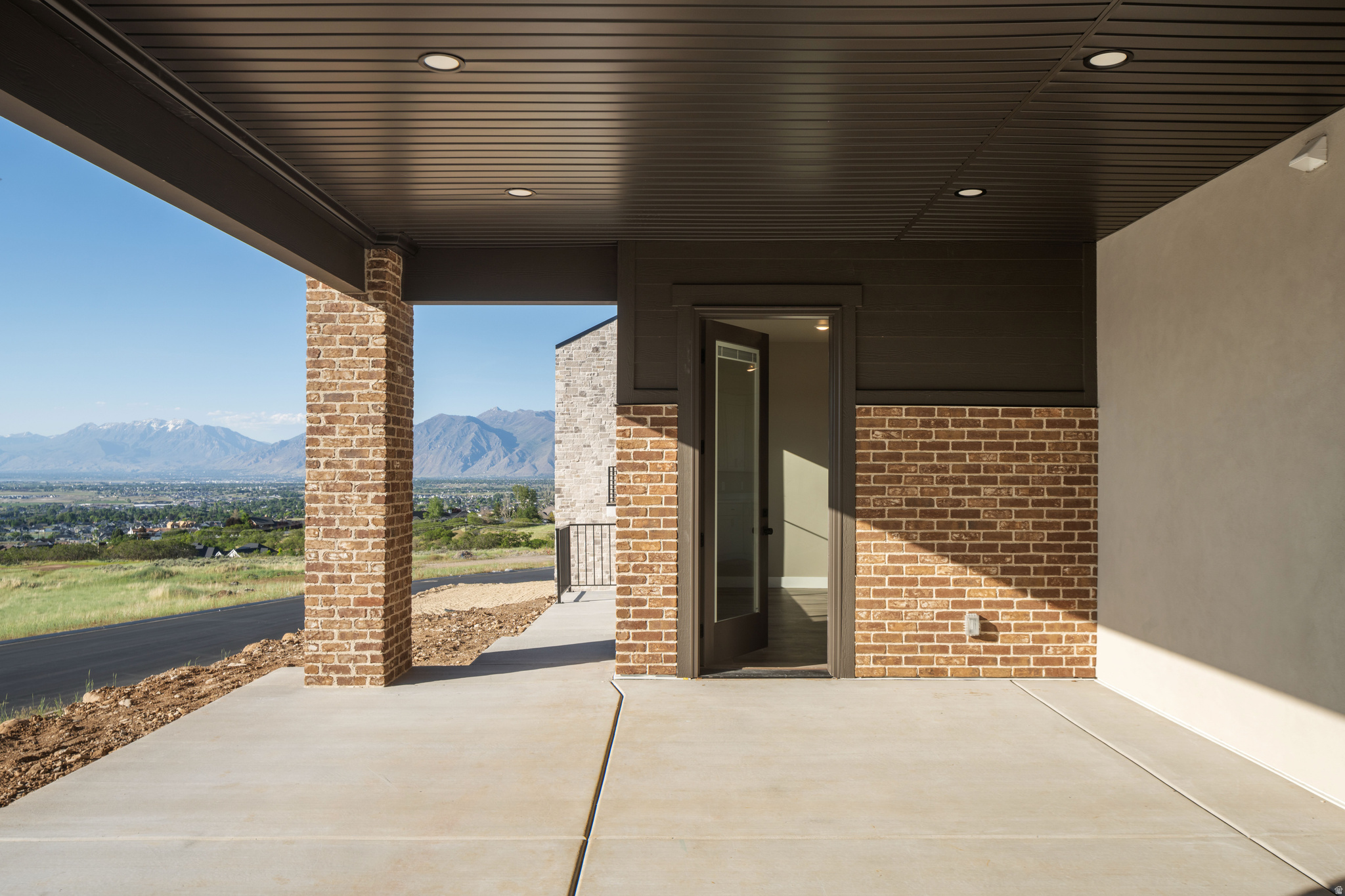 HIGHLANDS AT ELK RIDGE - Residential