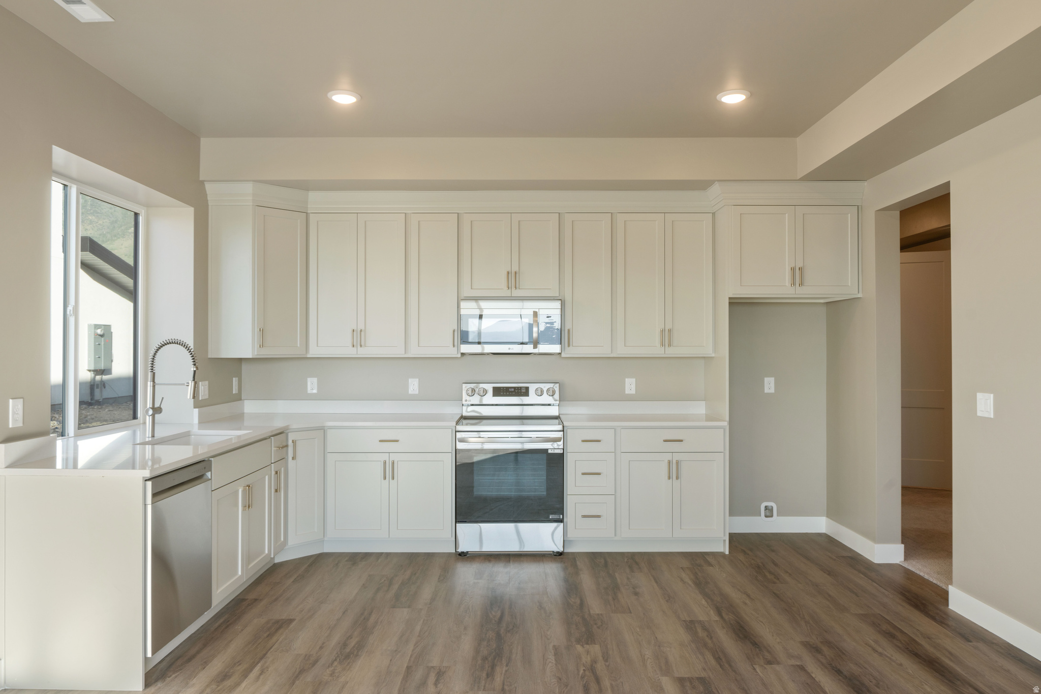 HIGHLANDS AT ELK RIDGE - Residential