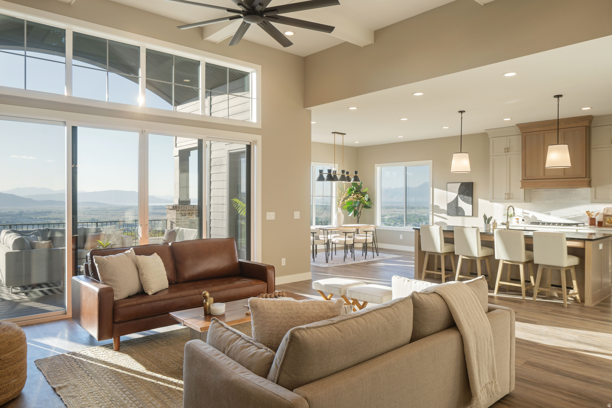 HIGHLANDS AT ELK RIDGE - Residential
