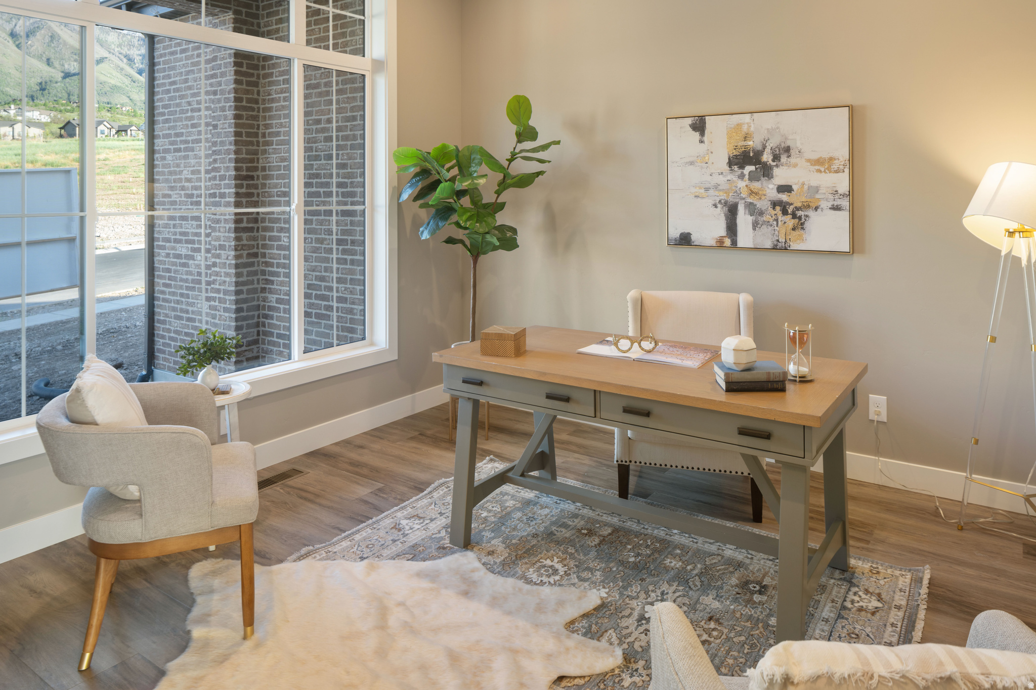 HIGHLANDS AT ELK RIDGE - Residential