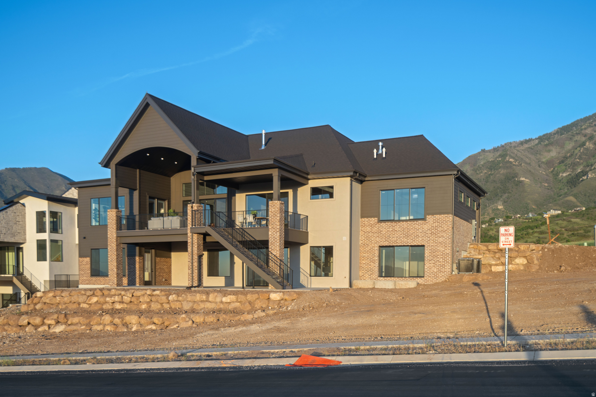 HIGHLANDS AT ELK RIDGE - Residential