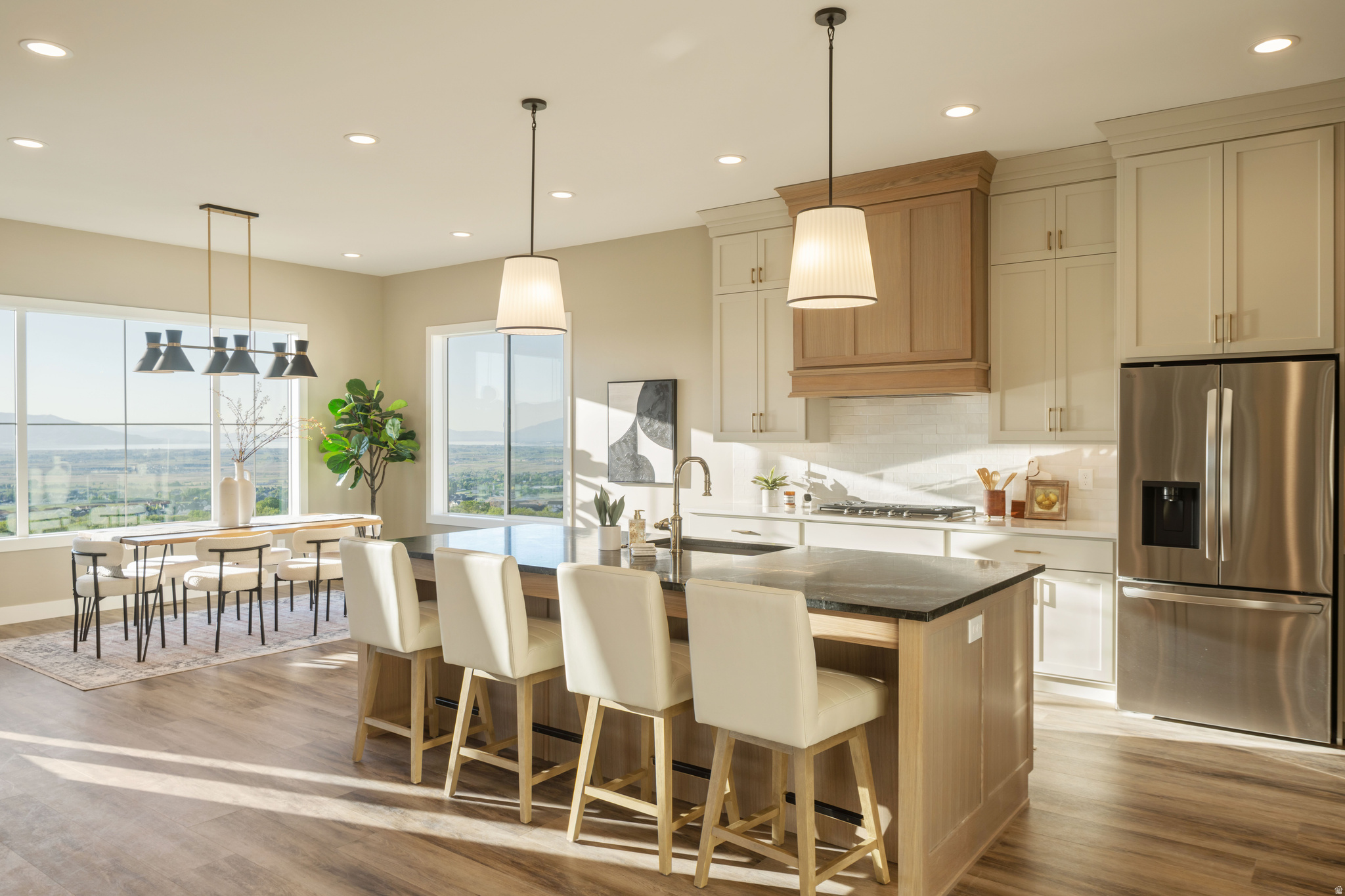 HIGHLANDS AT ELK RIDGE - Residential