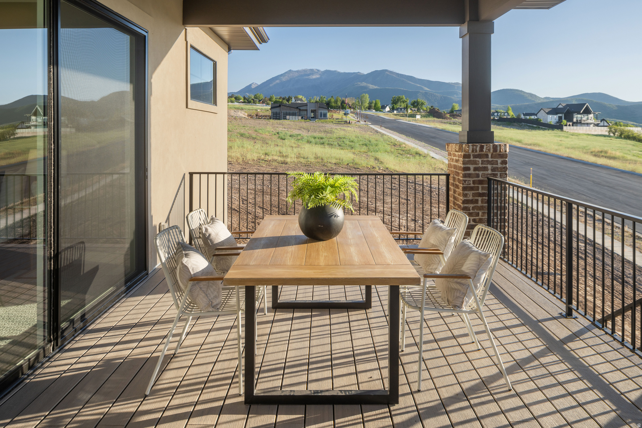 HIGHLANDS AT ELK RIDGE - Residential