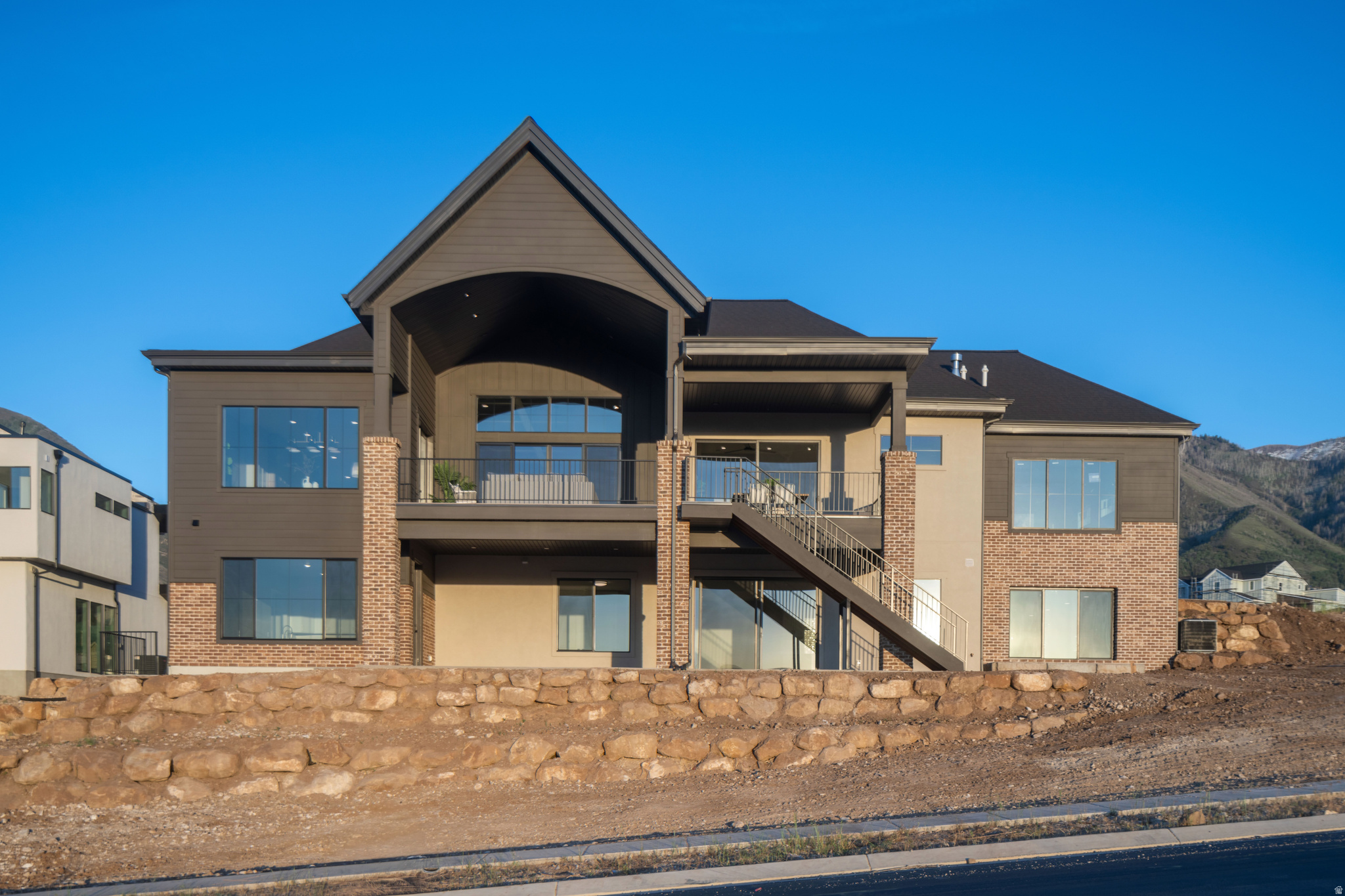 HIGHLANDS AT ELK RIDGE - Residential