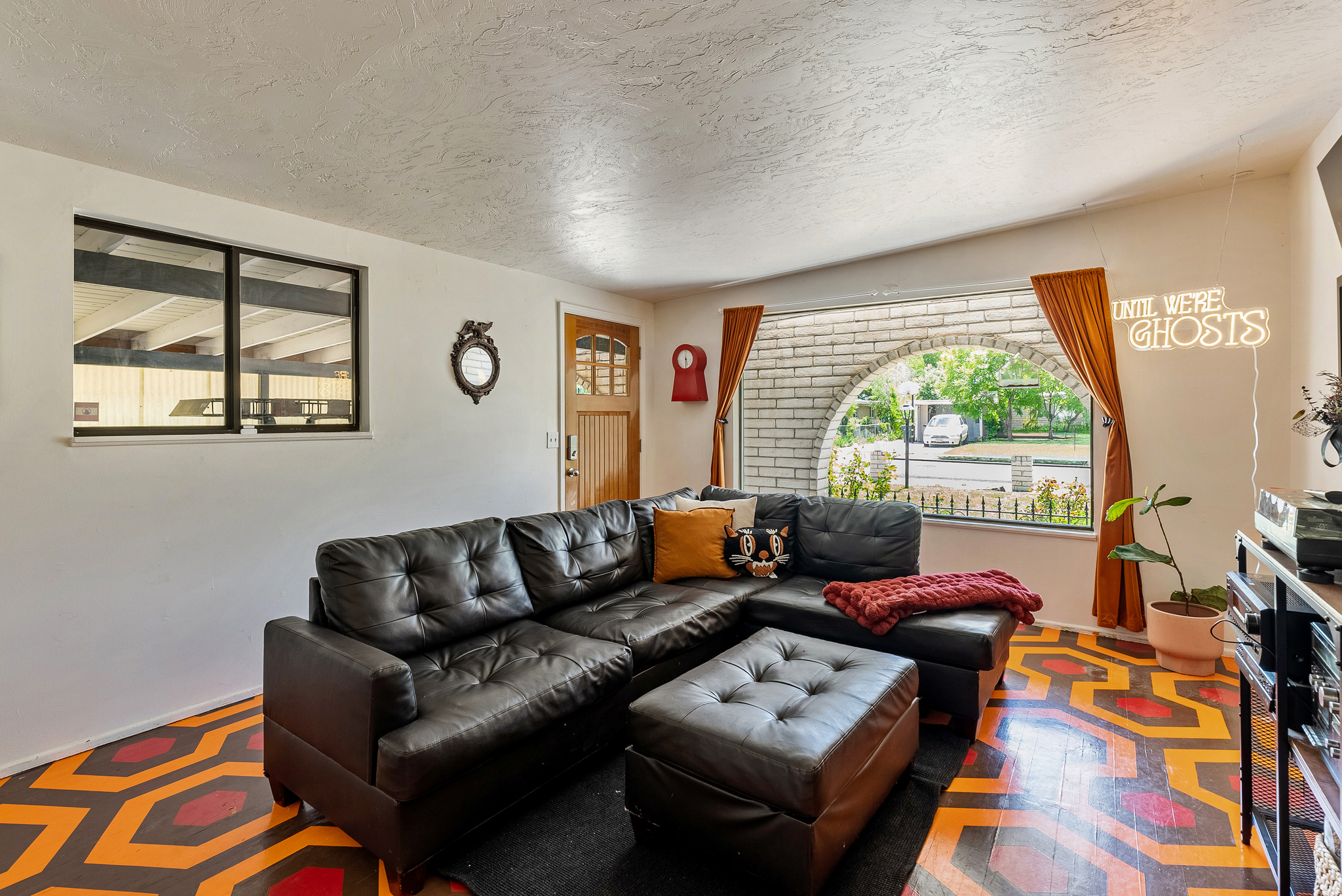 GRANGER PARK - Residential