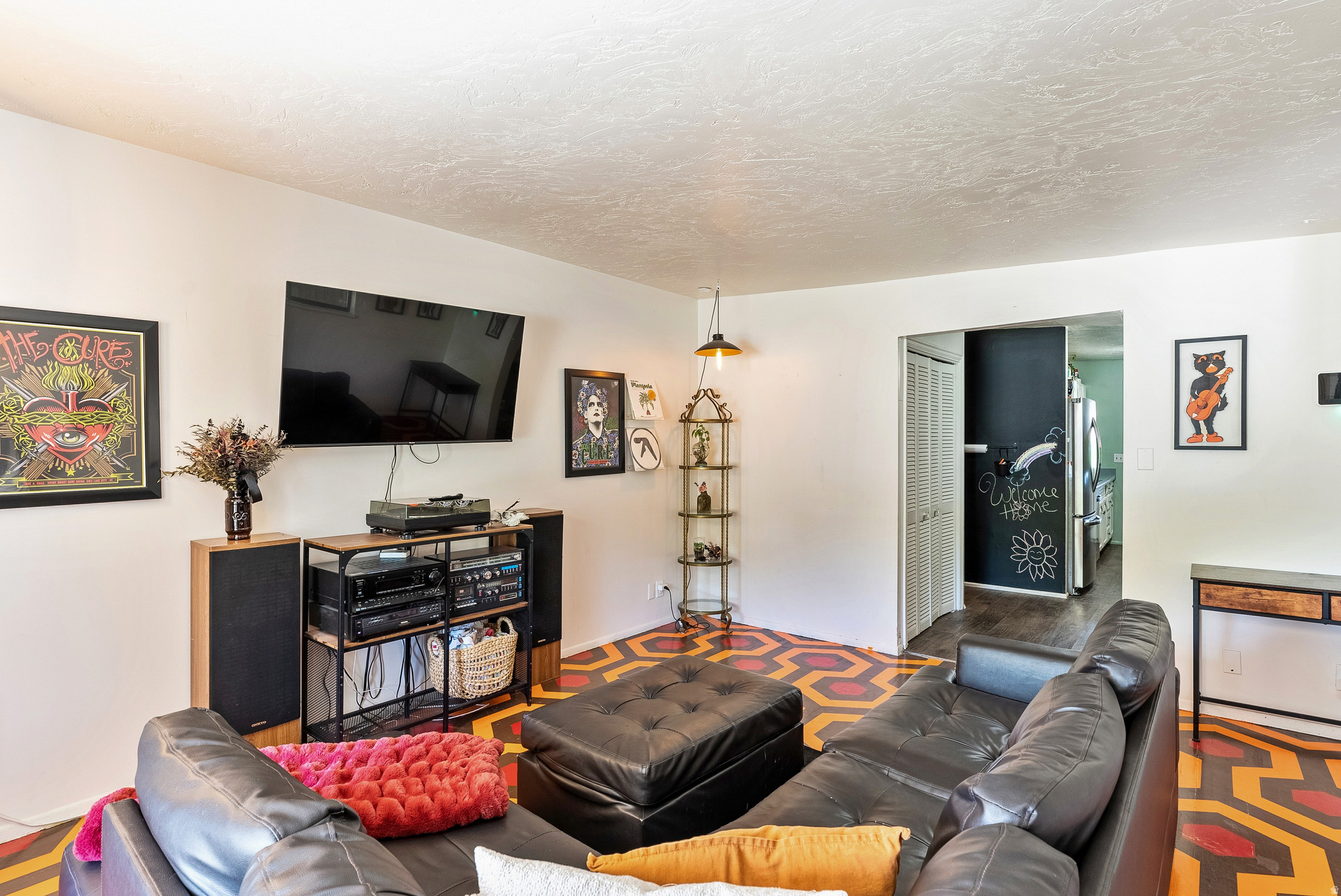 GRANGER PARK - Residential