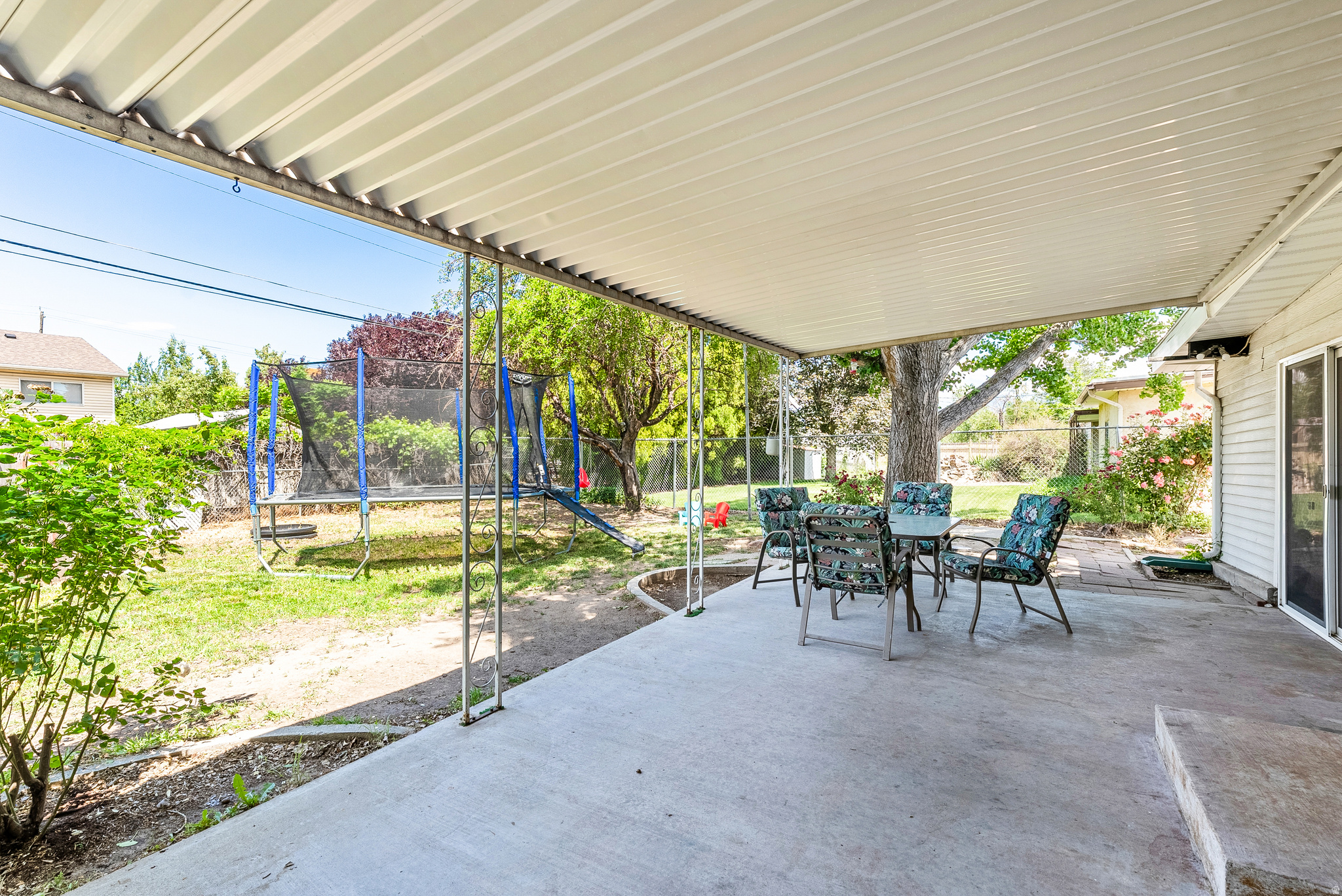 GRANGER PARK - Residential