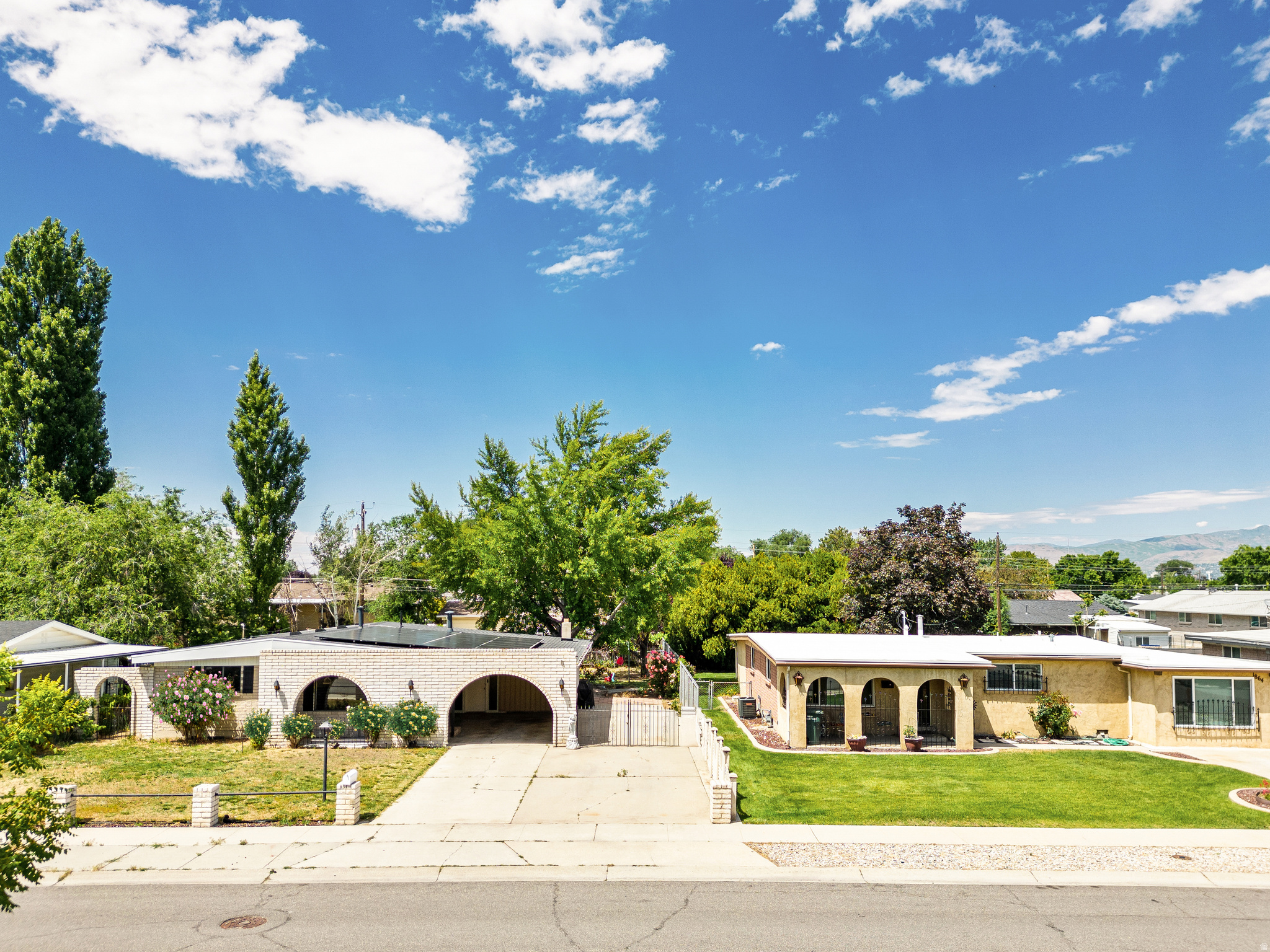 GRANGER PARK - Residential