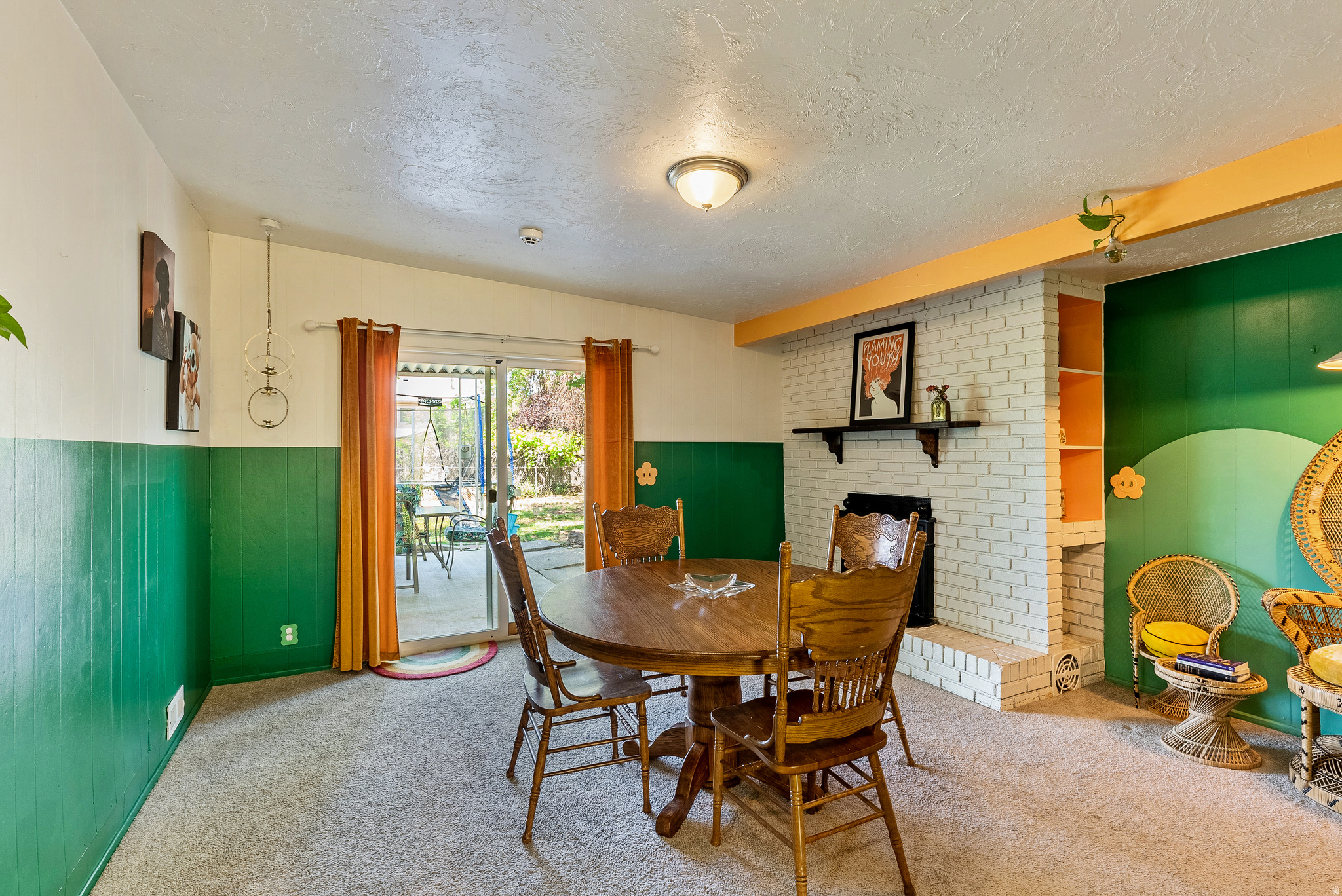 GRANGER PARK - Residential