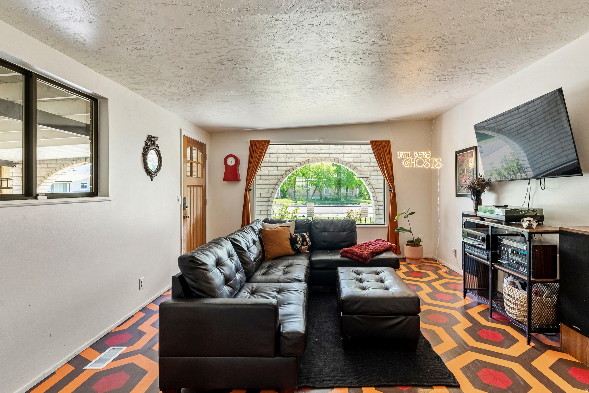 GRANGER PARK - Residential