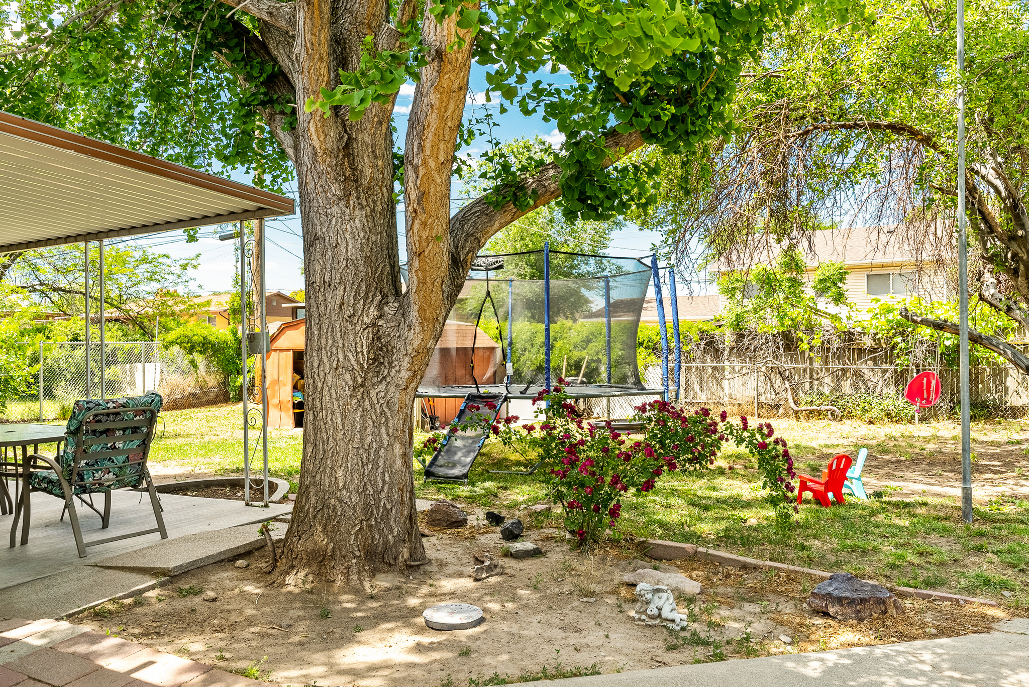 GRANGER PARK - Residential