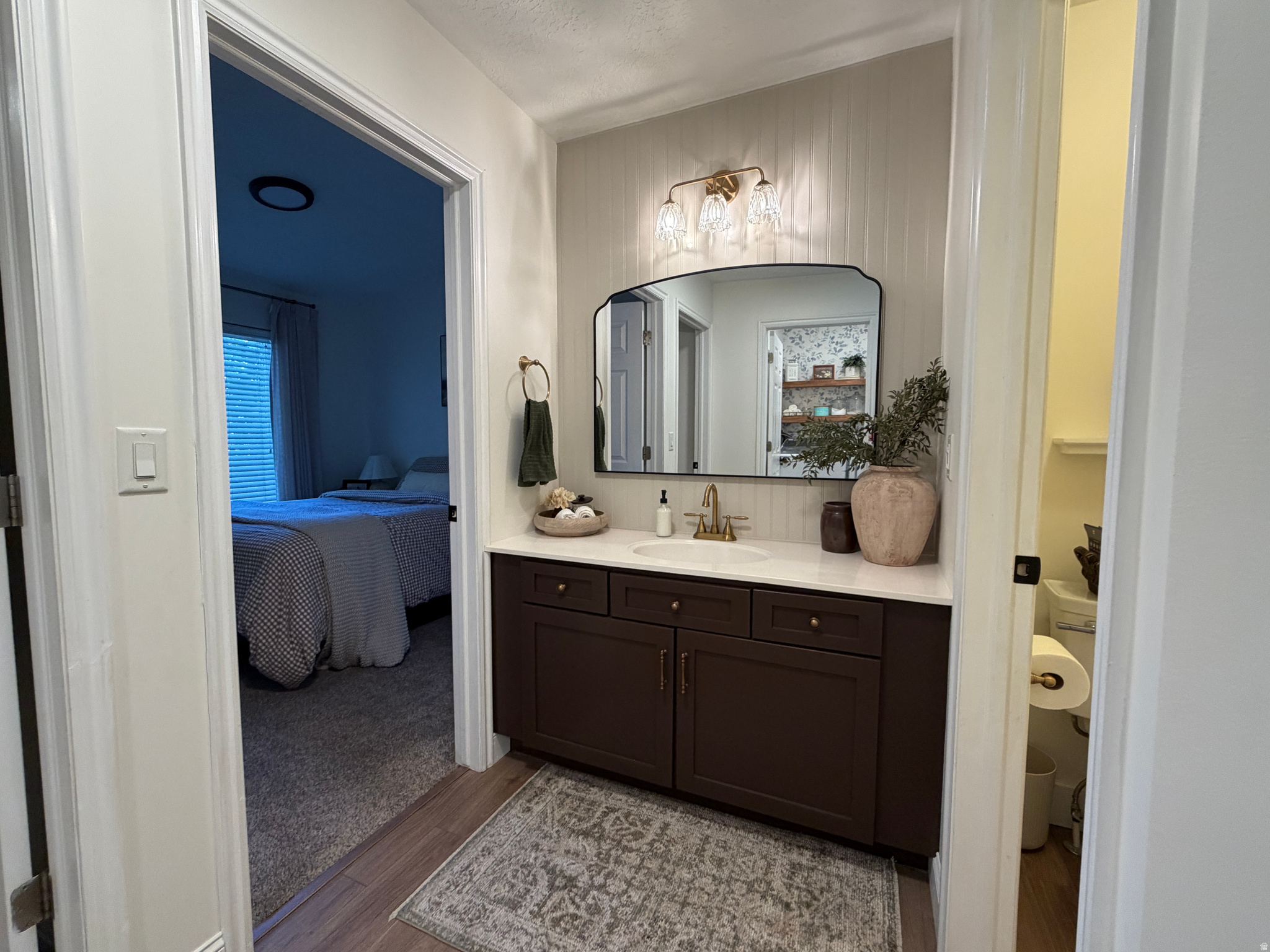 HIDDEN CREEK - Residential