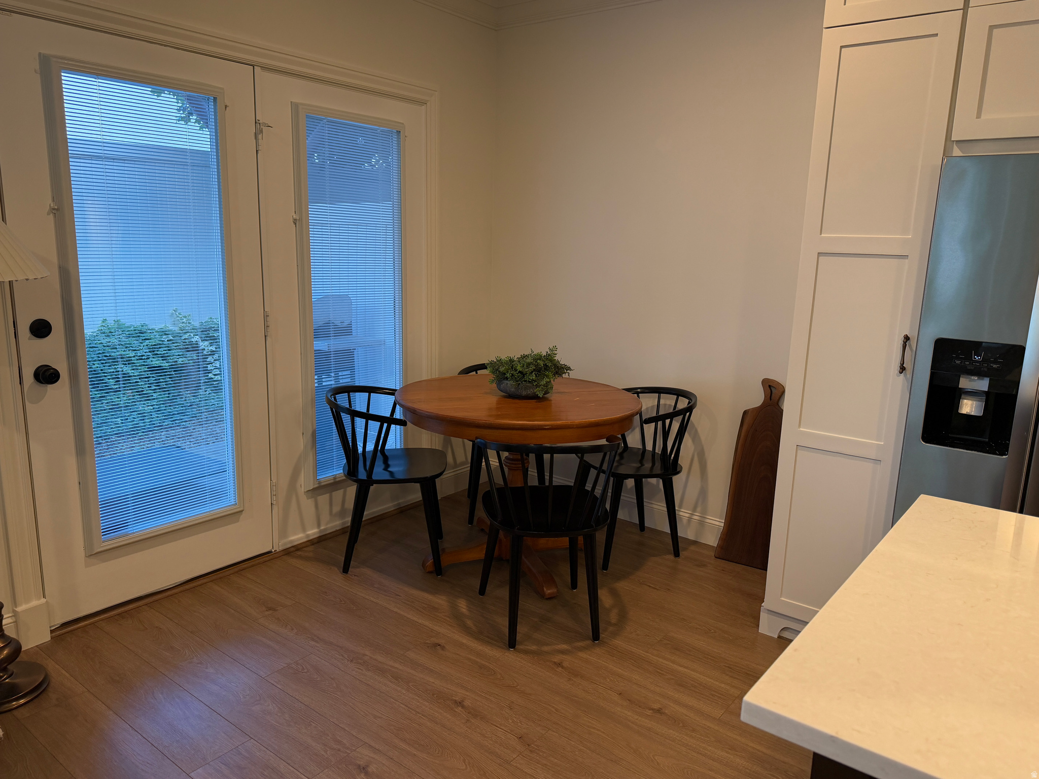 HIDDEN CREEK - Residential