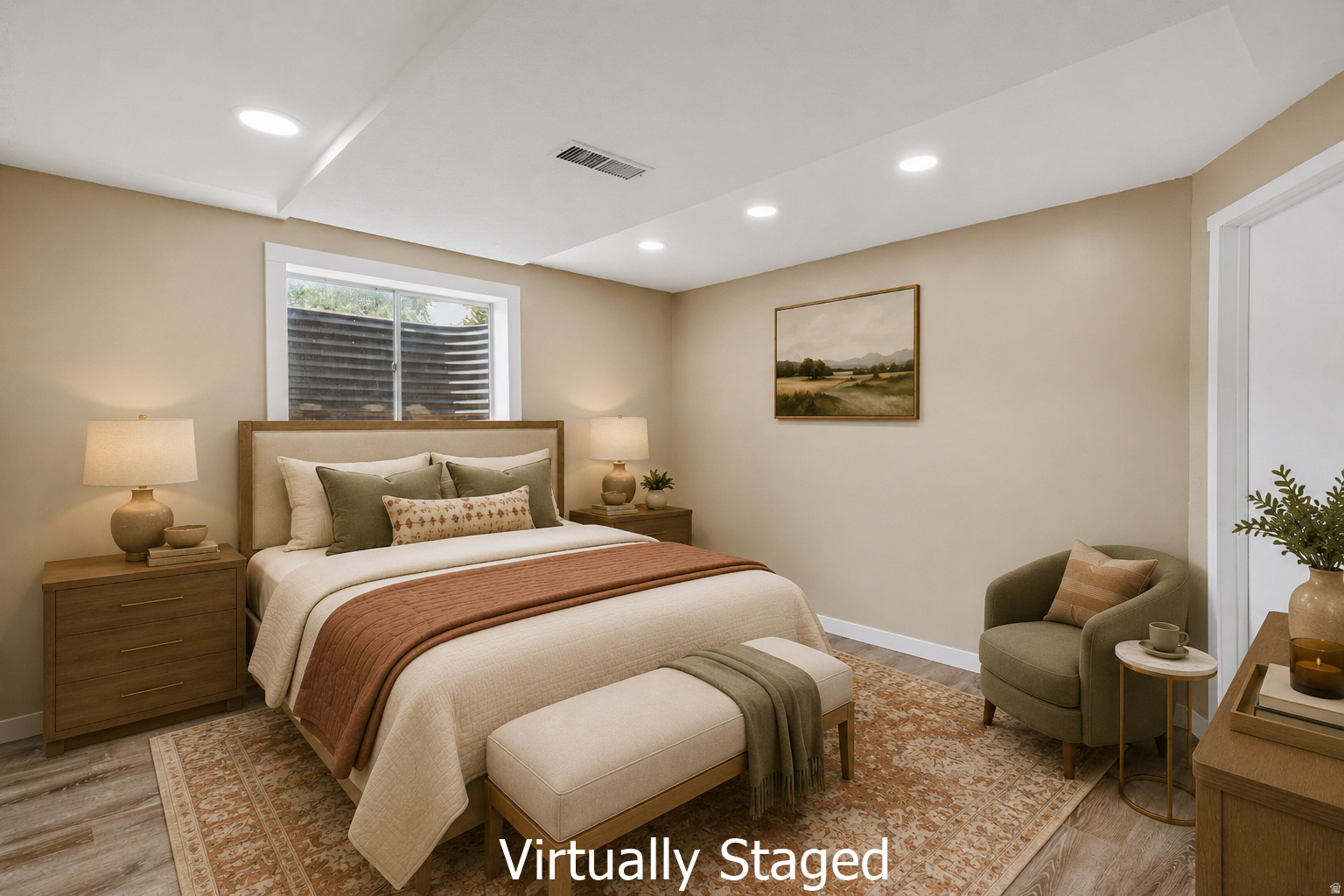 QUAIL HOLLOW #4 - Residential