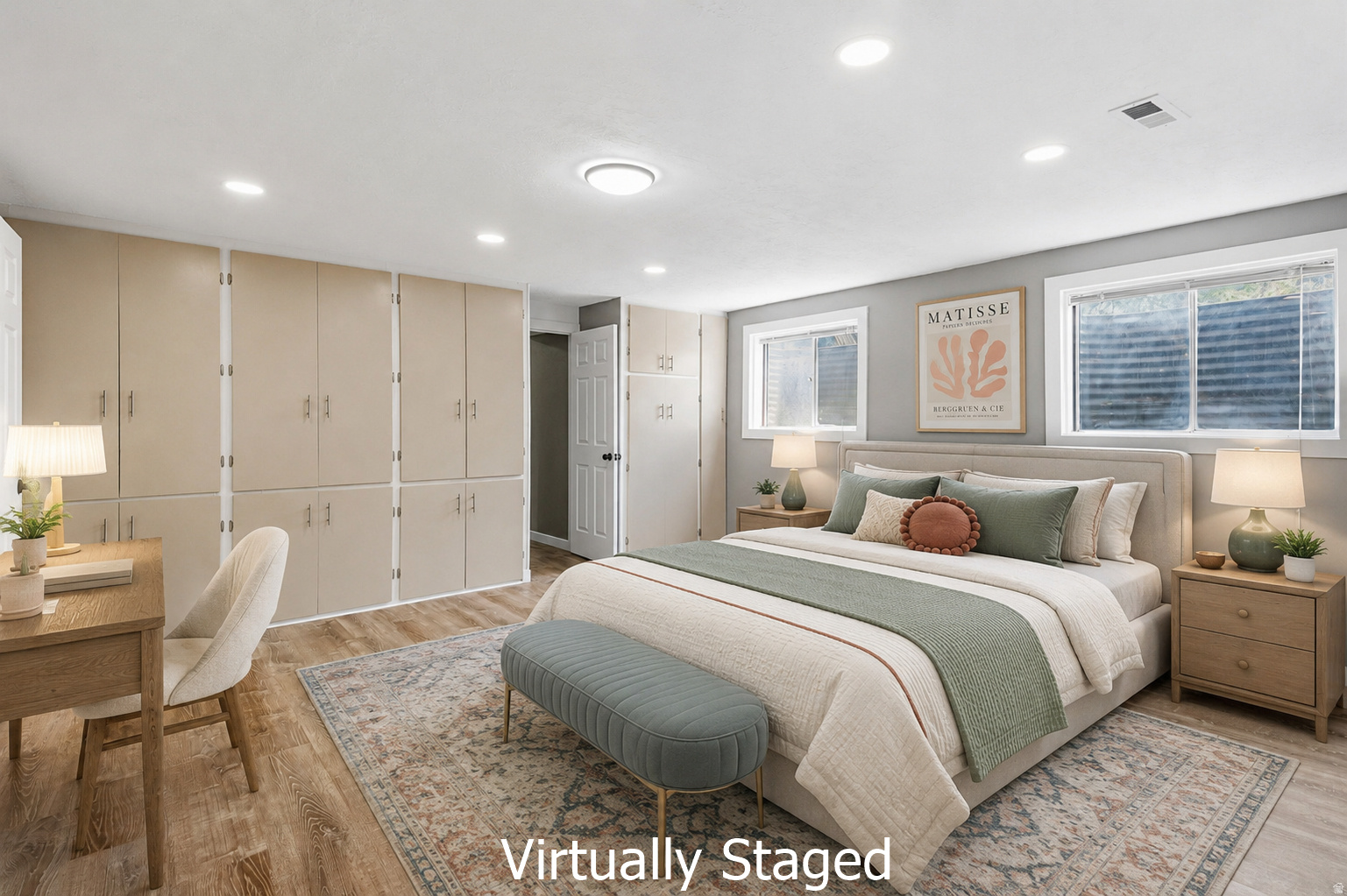 QUAIL HOLLOW #4 - Residential
