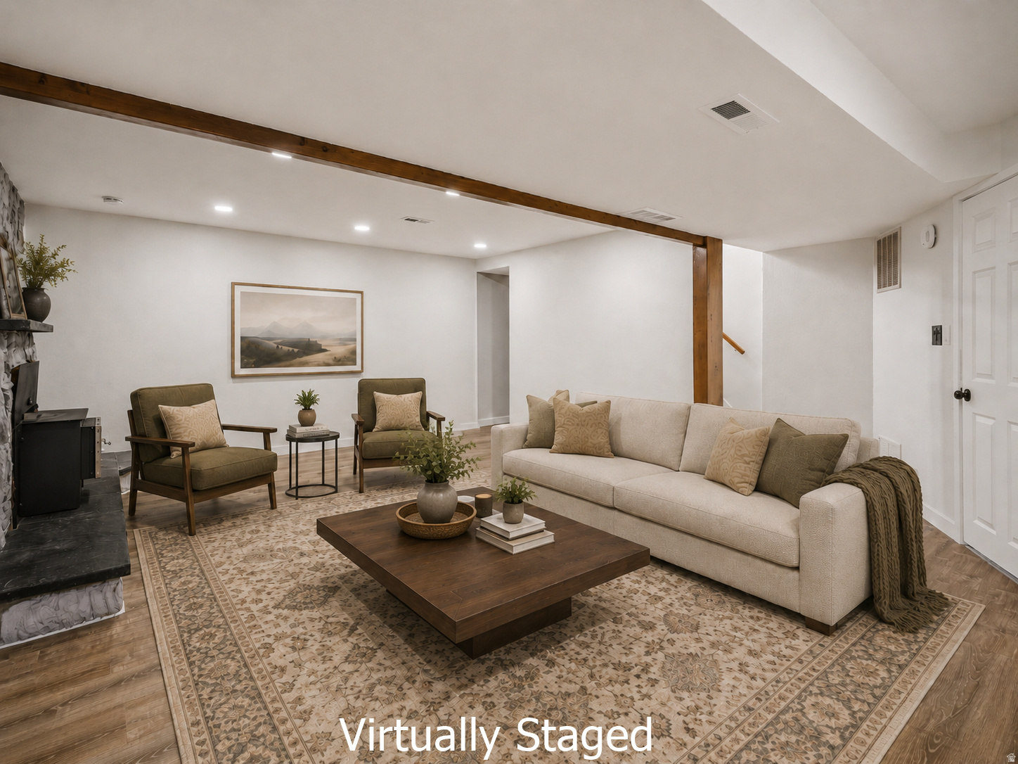 QUAIL HOLLOW #4 - Residential