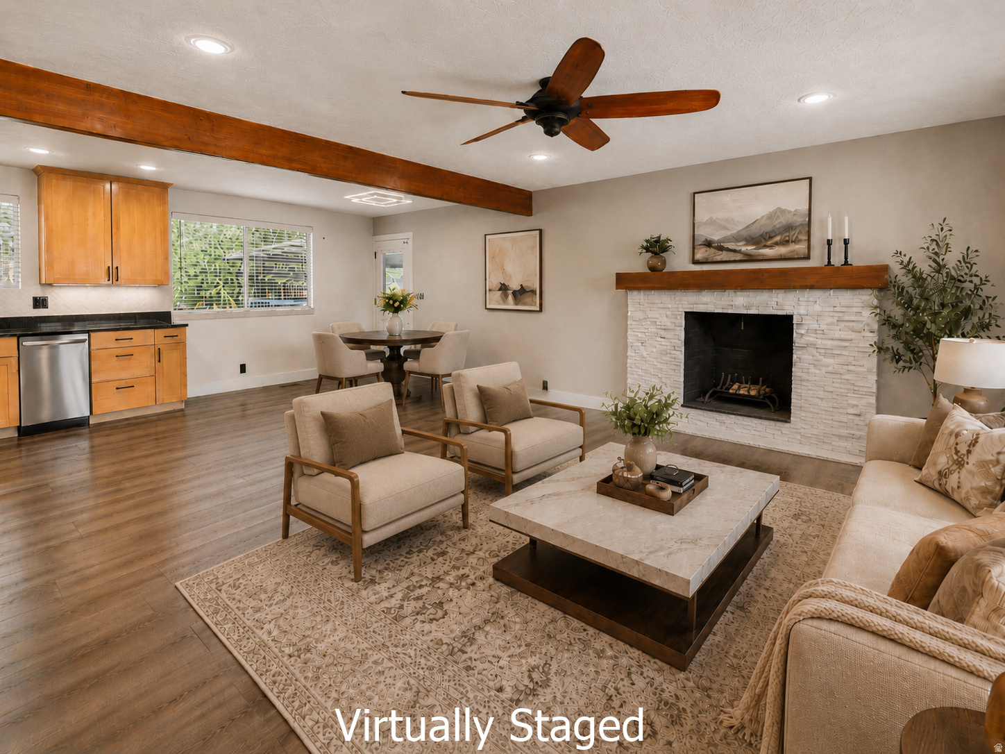 QUAIL HOLLOW #4 - Residential